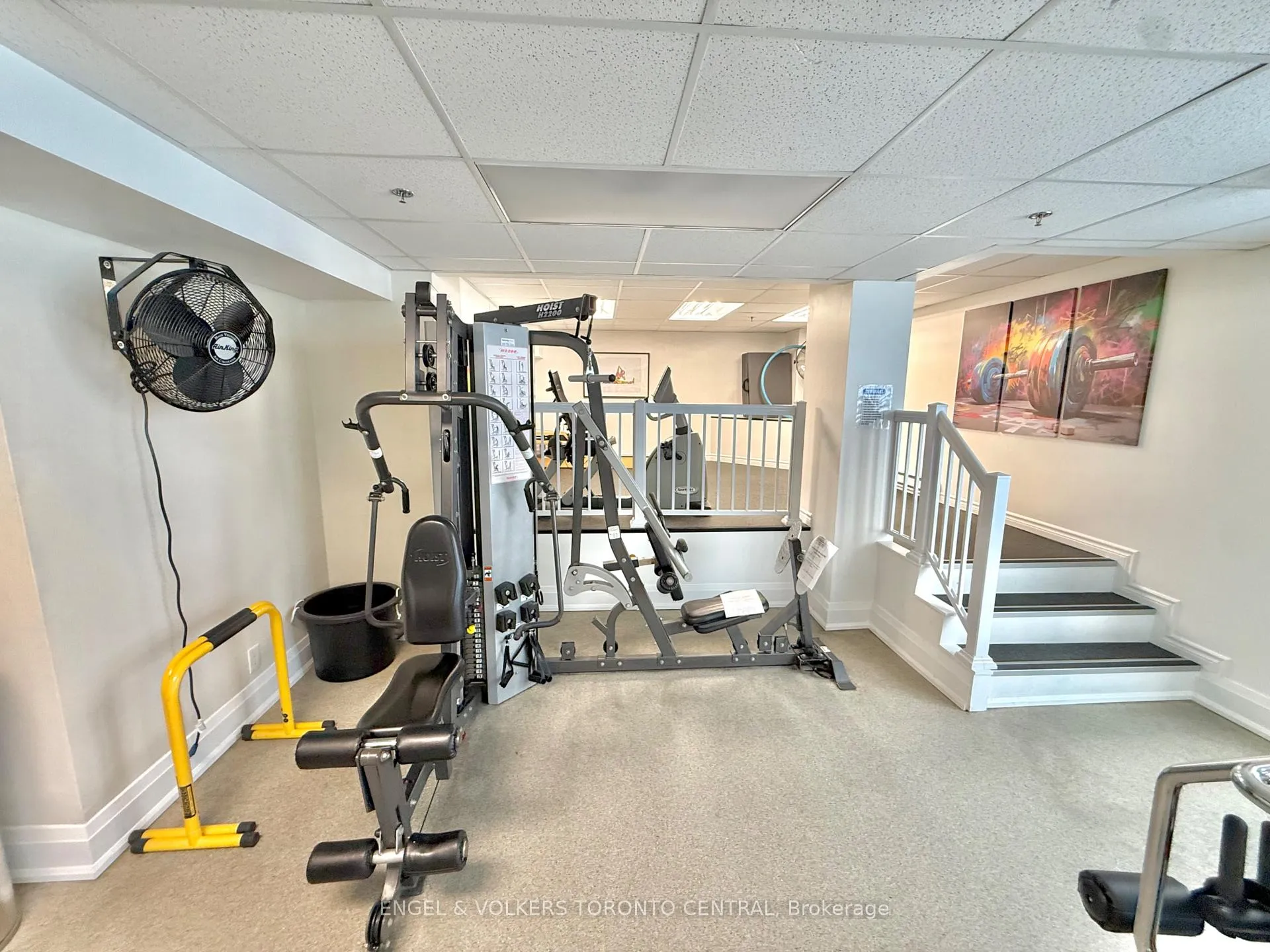 Photo 30 of Unit 208, 225 Wellesley Street E, Toronto, Cabbagetown-South St. James Town — HOMEH