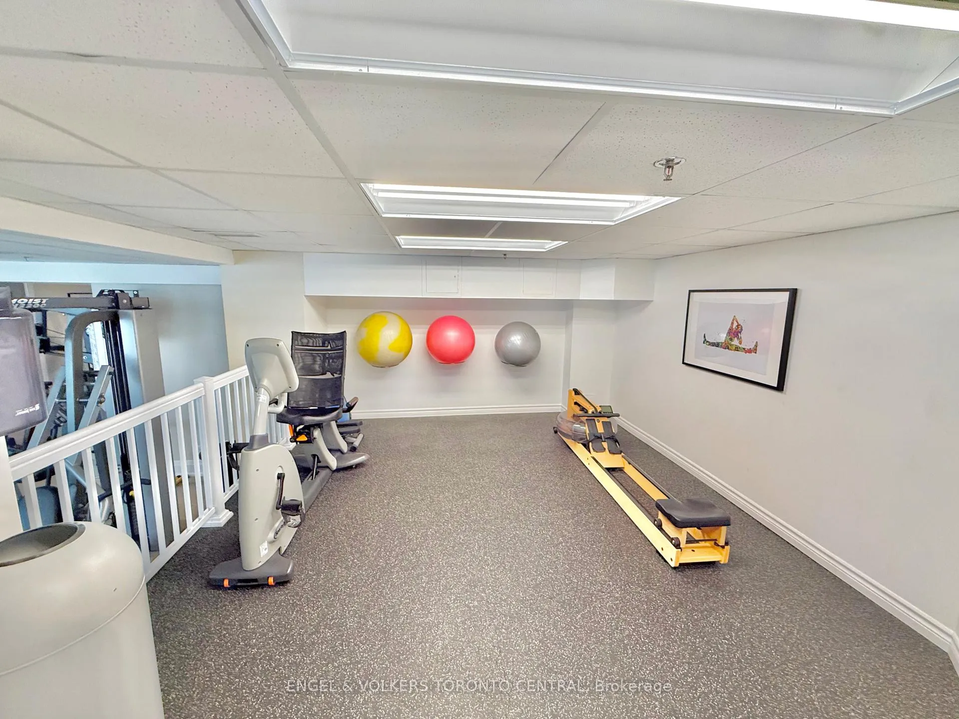 Photo 31 of Unit 208, 225 Wellesley Street E, Toronto, Cabbagetown-South St. James Town — HOMEH