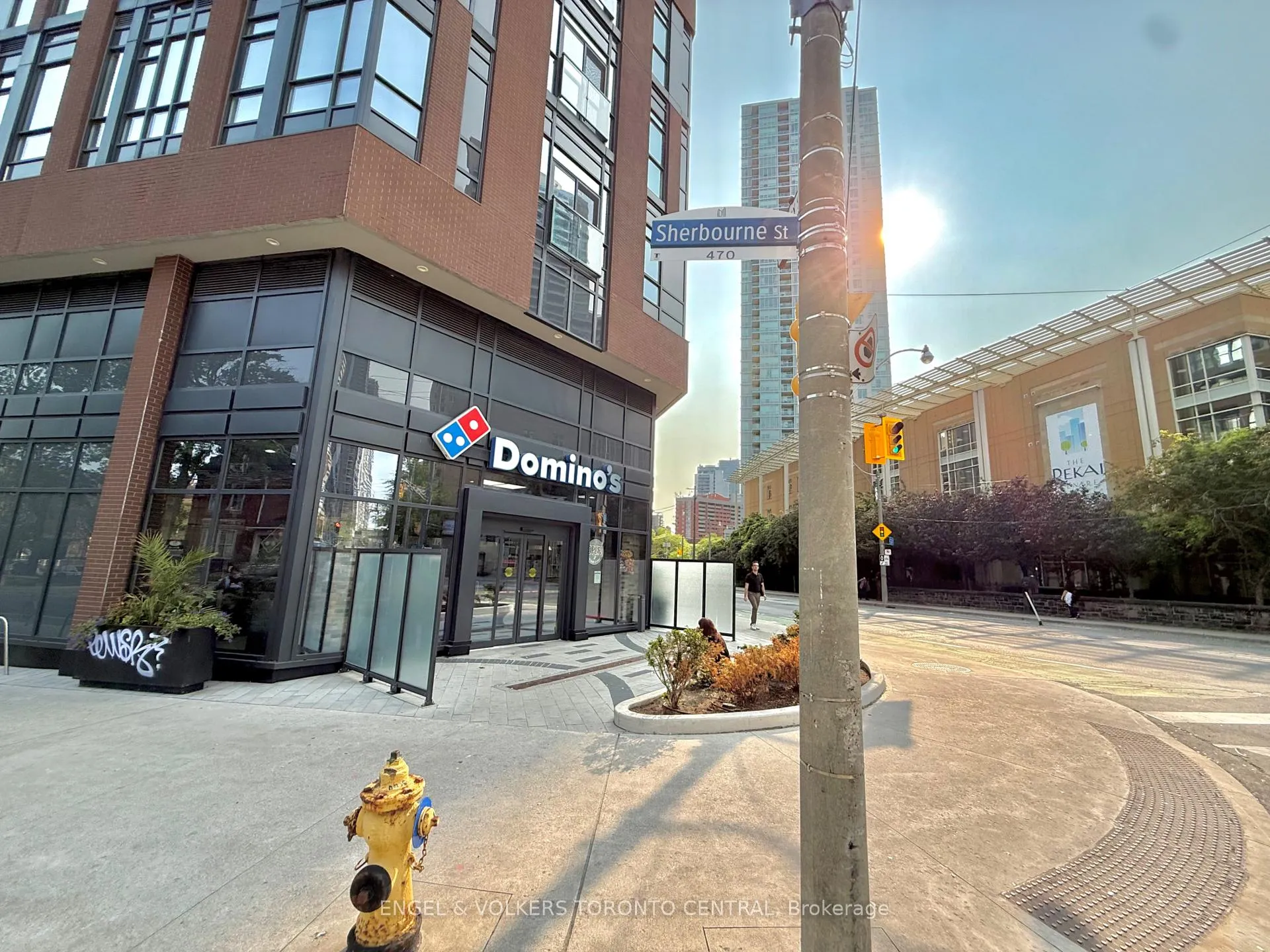 Photo 37 of Unit 208, 225 Wellesley Street E, Toronto, Cabbagetown-South St. James Town — HOMEH
