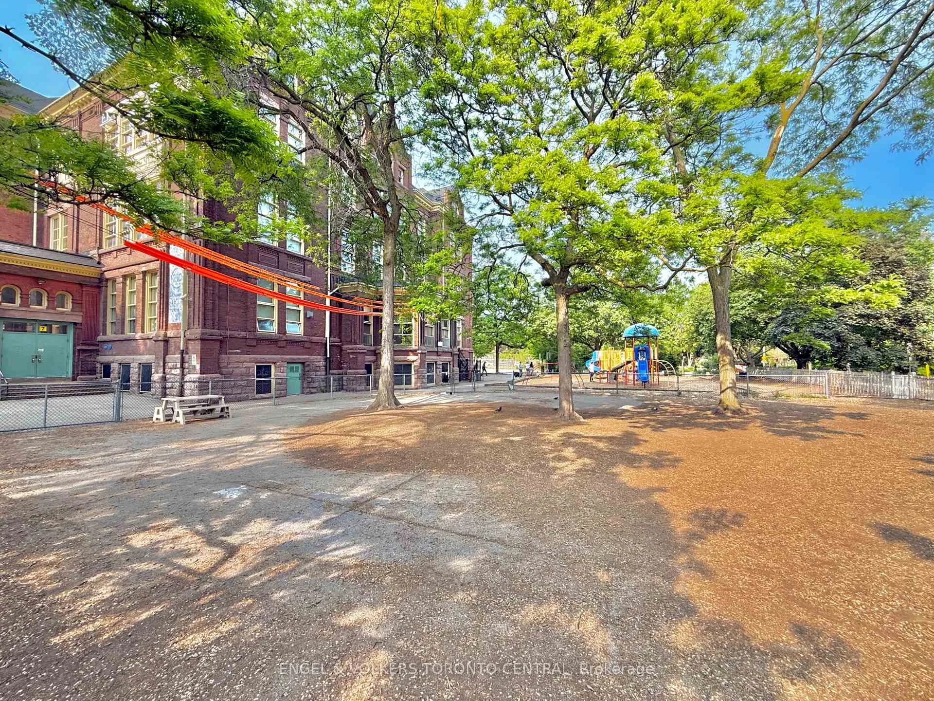 Photo 38 of Unit 208, 225 Wellesley Street E, Toronto, Cabbagetown-South St. James Town — HOMEH