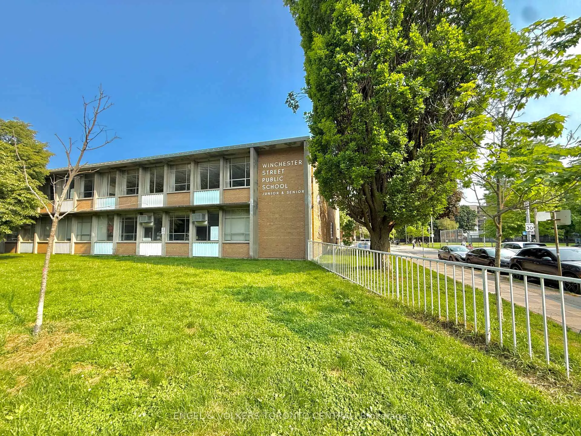 Photo 40 of Unit 208, 225 Wellesley Street E, Toronto, Cabbagetown-South St. James Town — HOMEH