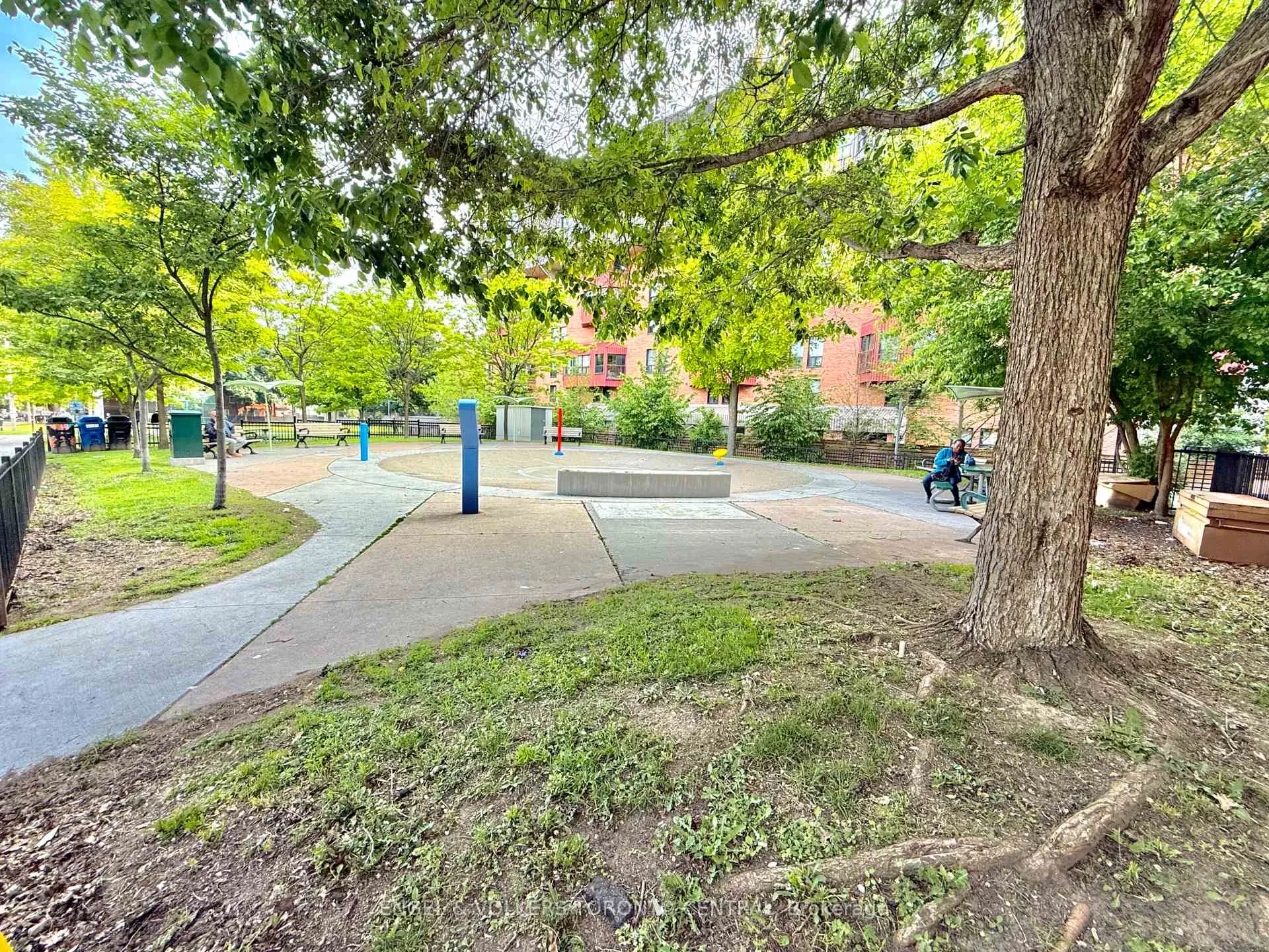 Photo 41 of Unit 208, 225 Wellesley Street E, Toronto, Cabbagetown-South St. James Town — HOMEH
