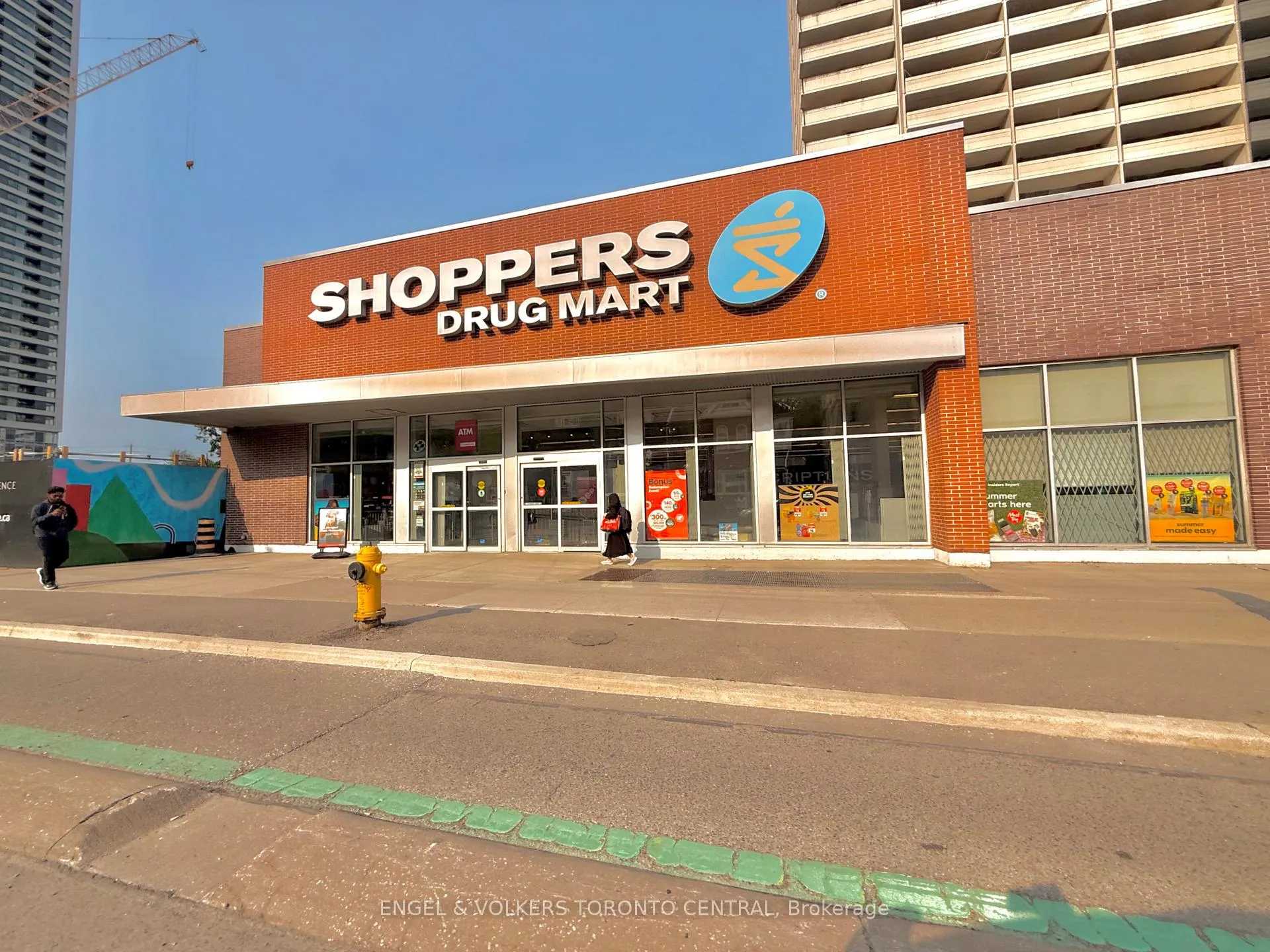 Photo 42 of Unit 208, 225 Wellesley Street E, Toronto, Cabbagetown-South St. James Town — HOMEH