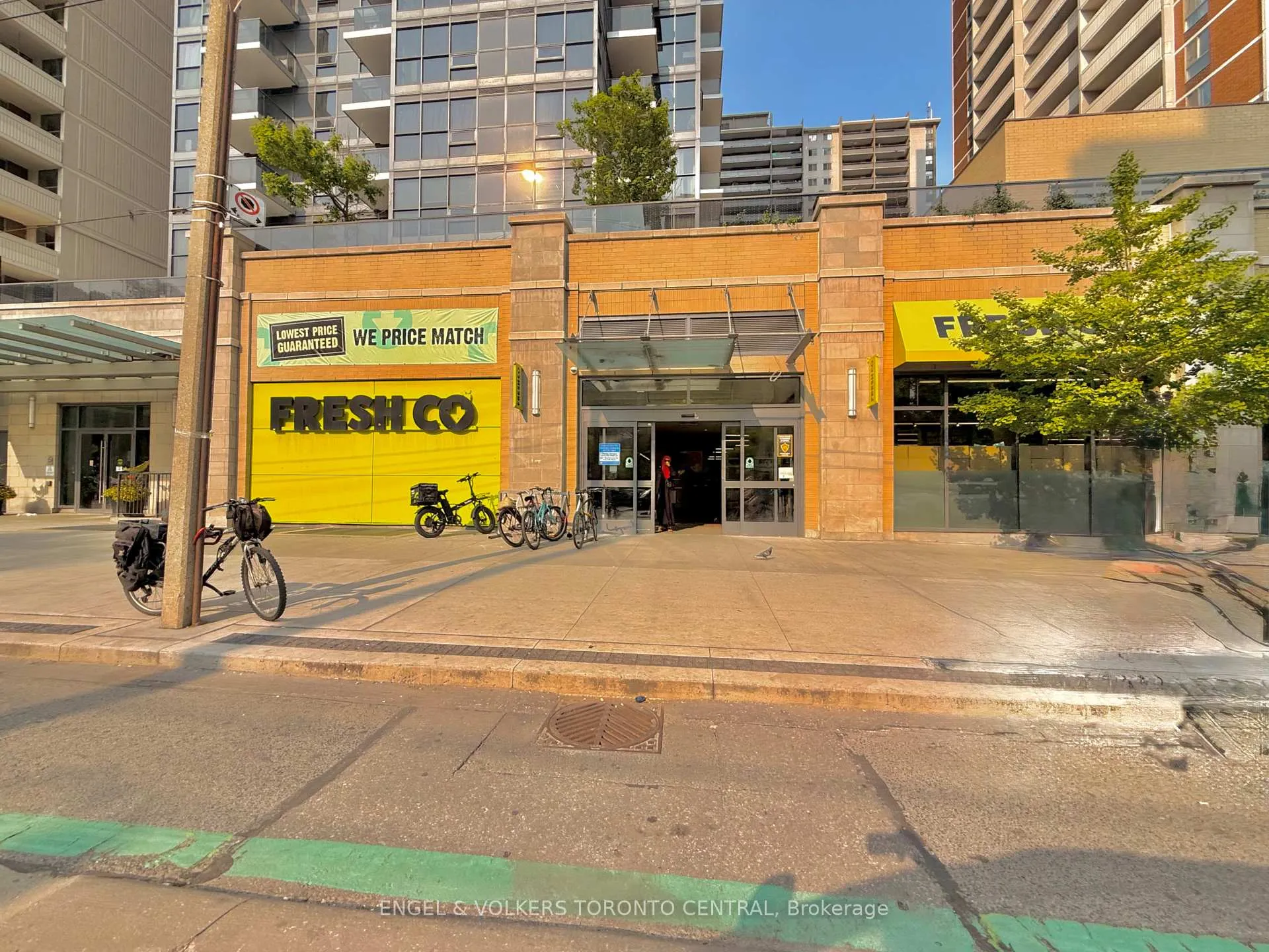 Photo 43 of Unit 208, 225 Wellesley Street E, Toronto, Cabbagetown-South St. James Town — HOMEH