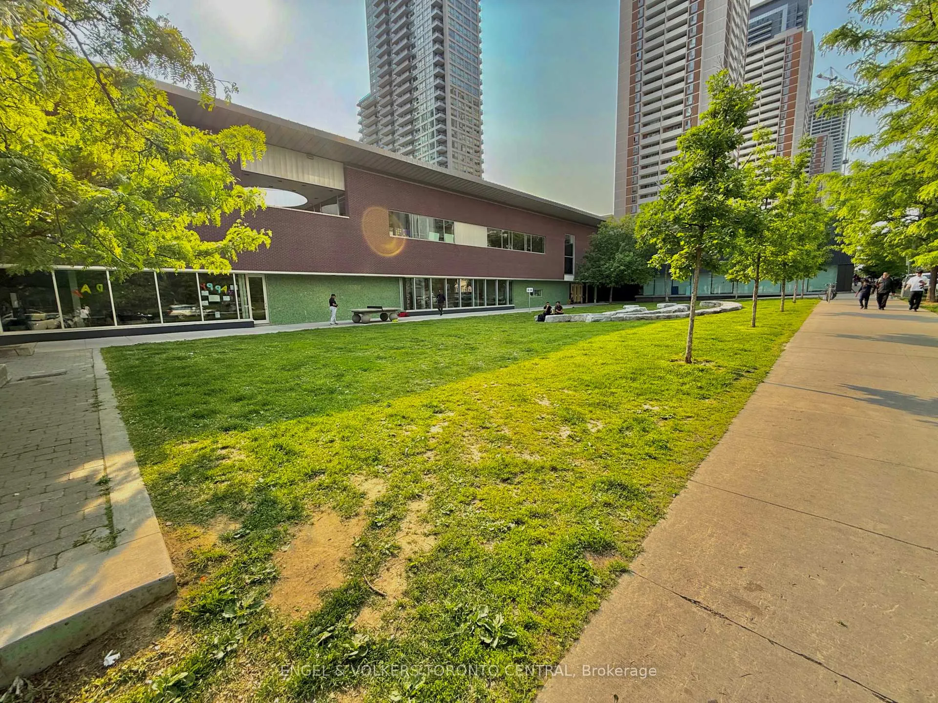 Photo 45 of Unit 208, 225 Wellesley Street E, Toronto, Cabbagetown-South St. James Town — HOMEH