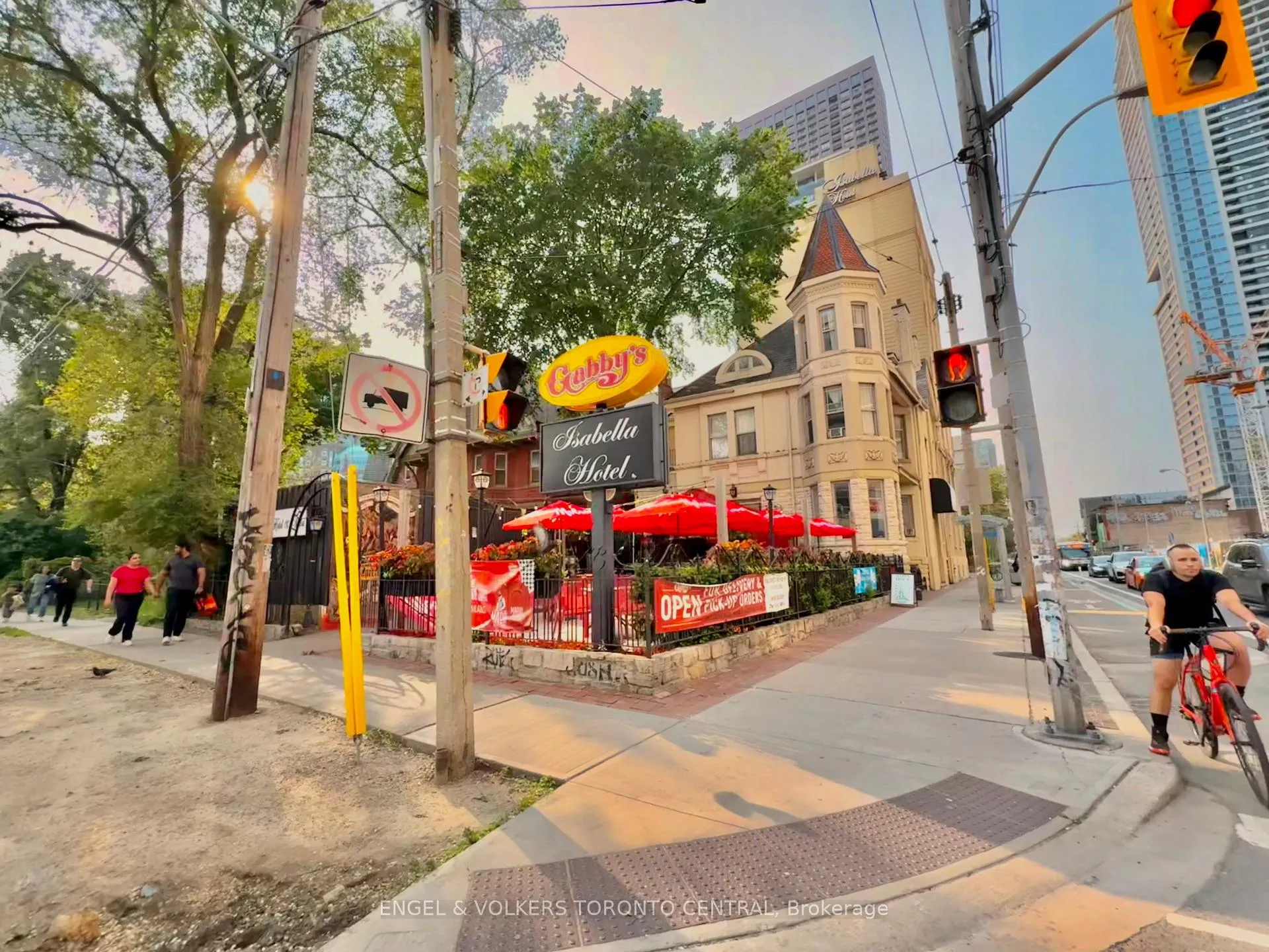 Photo 47 of Unit 208, 225 Wellesley Street E, Toronto, Cabbagetown-South St. James Town — HOMEH