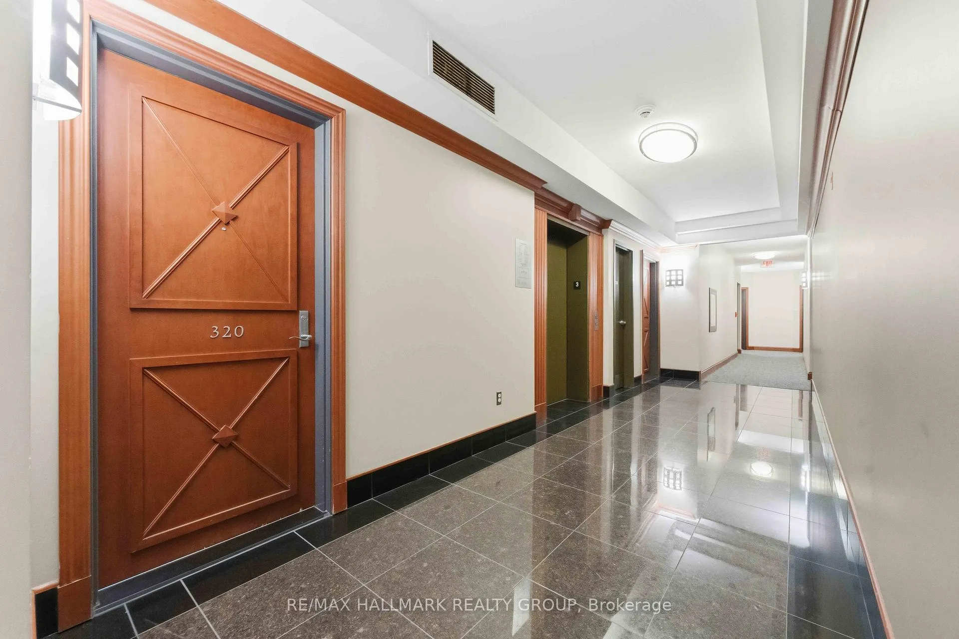 Photo 6 of Unit 320, 905 Beauparc Private, Ottawa, Cyrville — HOMEH