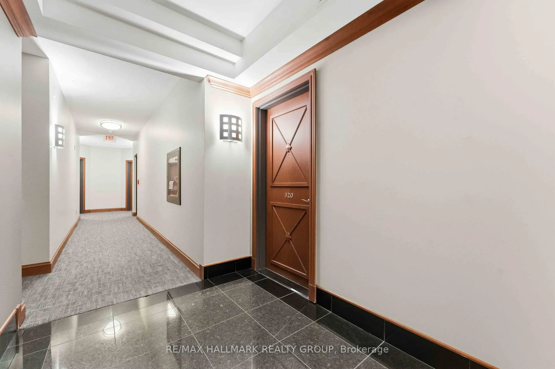 Photo 7 of Unit 320, 905 Beauparc Private, Ottawa, Cyrville — HOMEH