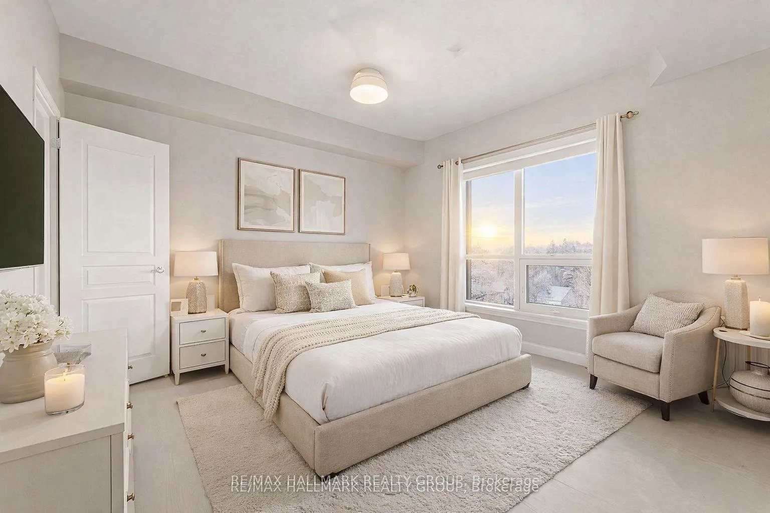 Photo 17 of Unit 320, 905 Beauparc Private, Ottawa, Cyrville — HOMEH