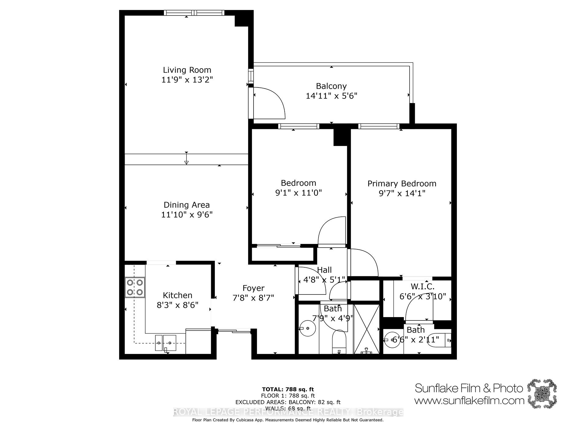 Photo 22 of Unit 521, 1599 Lassiter Terrace, Ottawa, Beaconwood — HOMEH