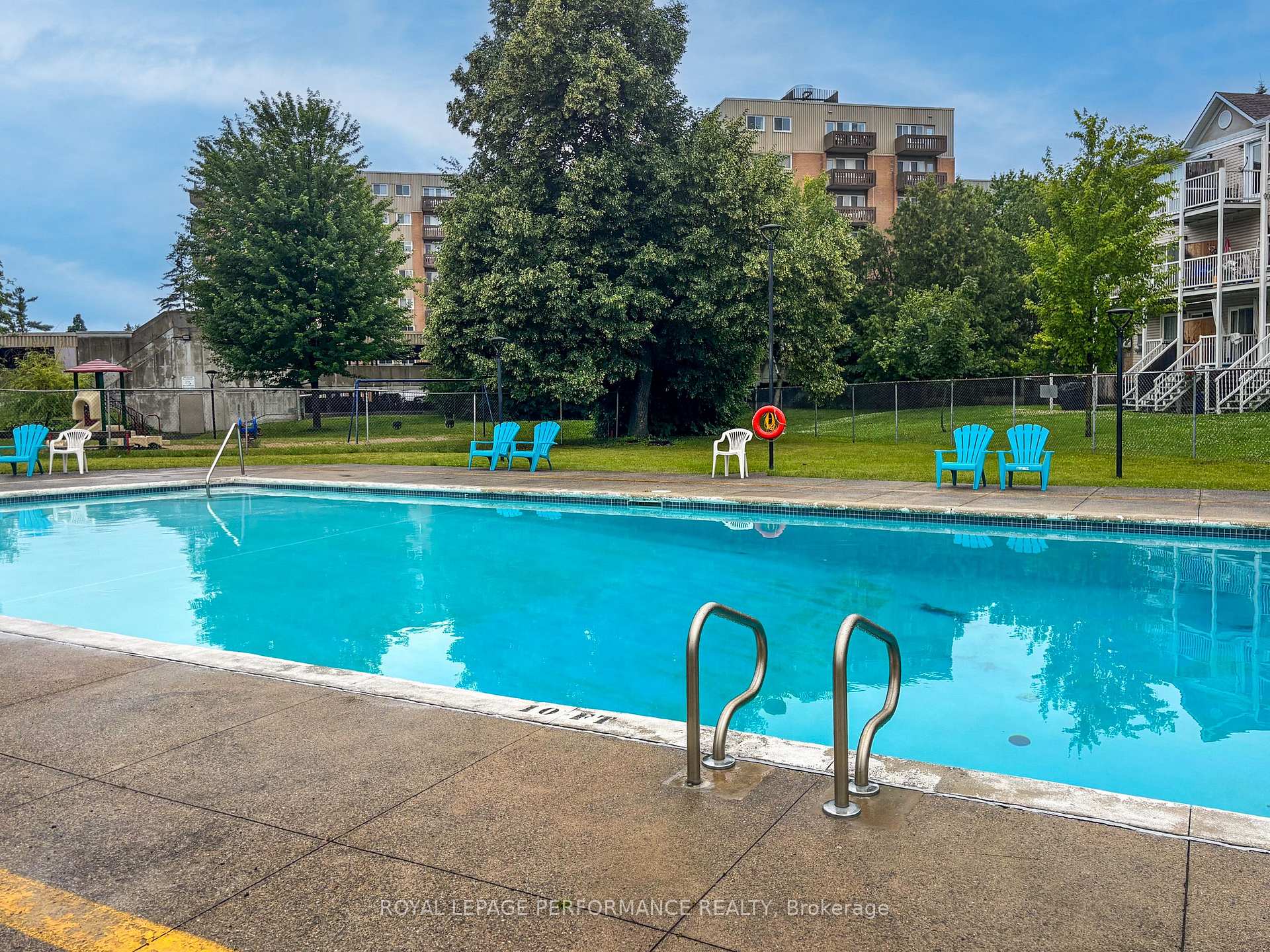 Photo 23 of Unit 521, 1599 Lassiter Terrace, Ottawa, Beaconwood — HOMEH