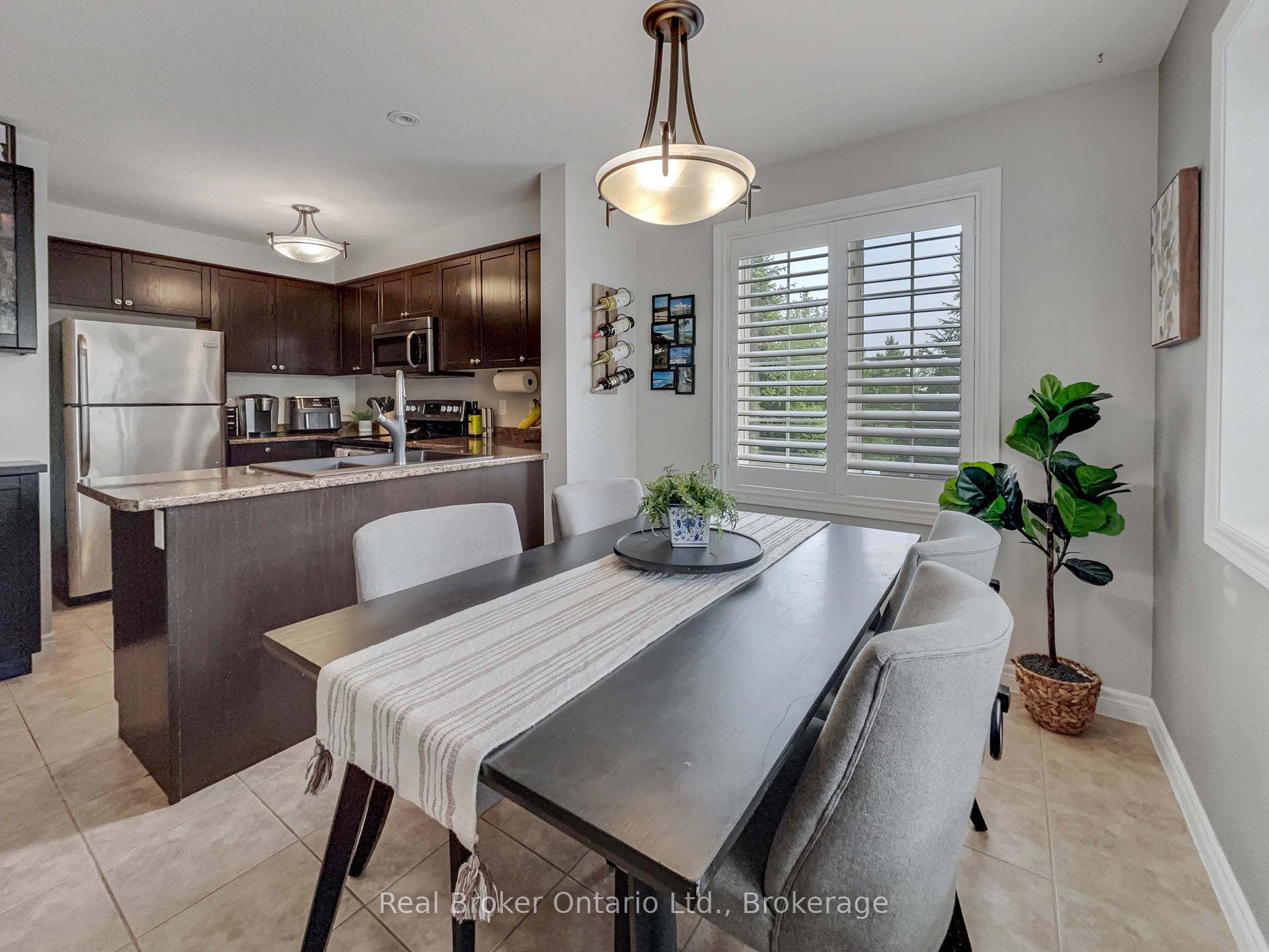 Photo 2 of Unit 656B, 656 Woodlawn Road E, Guelph, Victoria North — HOMEH