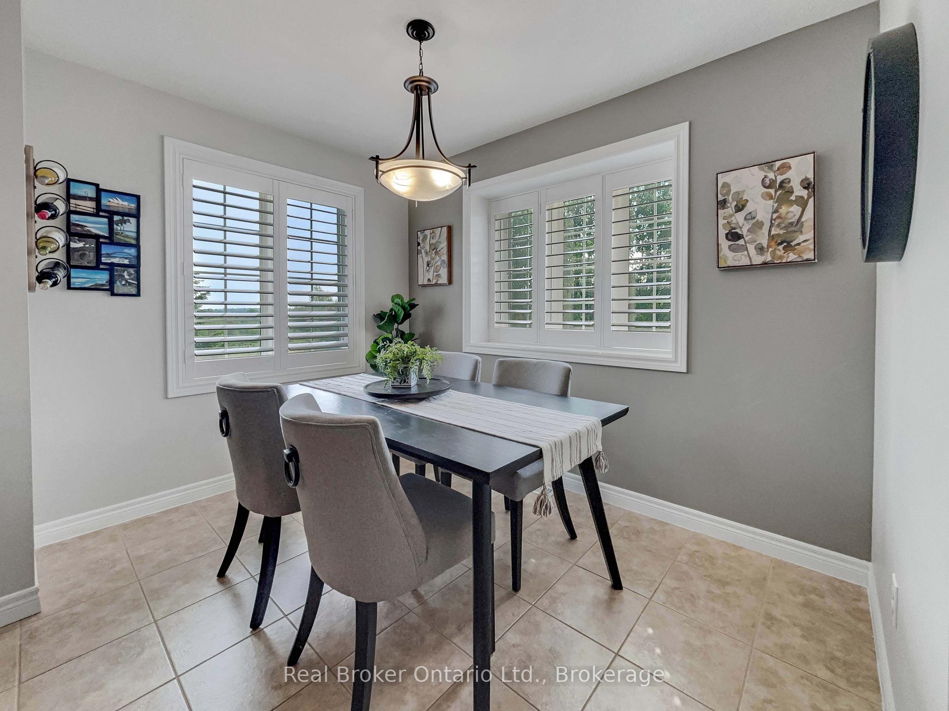 Photo 4 of Unit 656B, 656 Woodlawn Road E, Guelph, Victoria North — HOMEH
