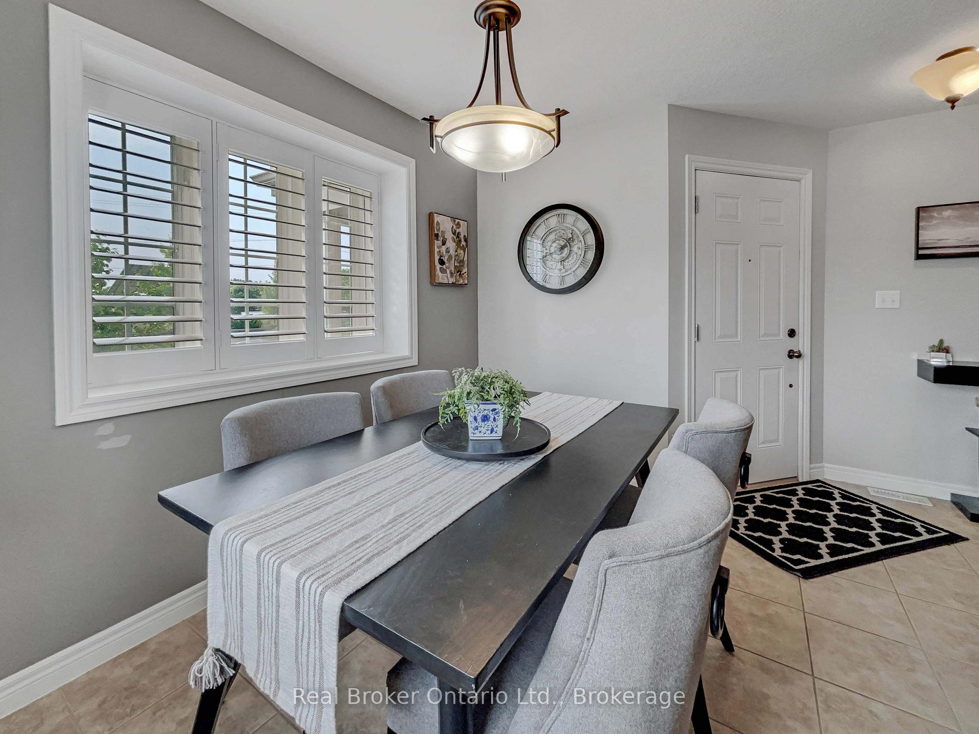 Photo 5 of Unit 656B, 656 Woodlawn Road E, Guelph, Victoria North — HOMEH