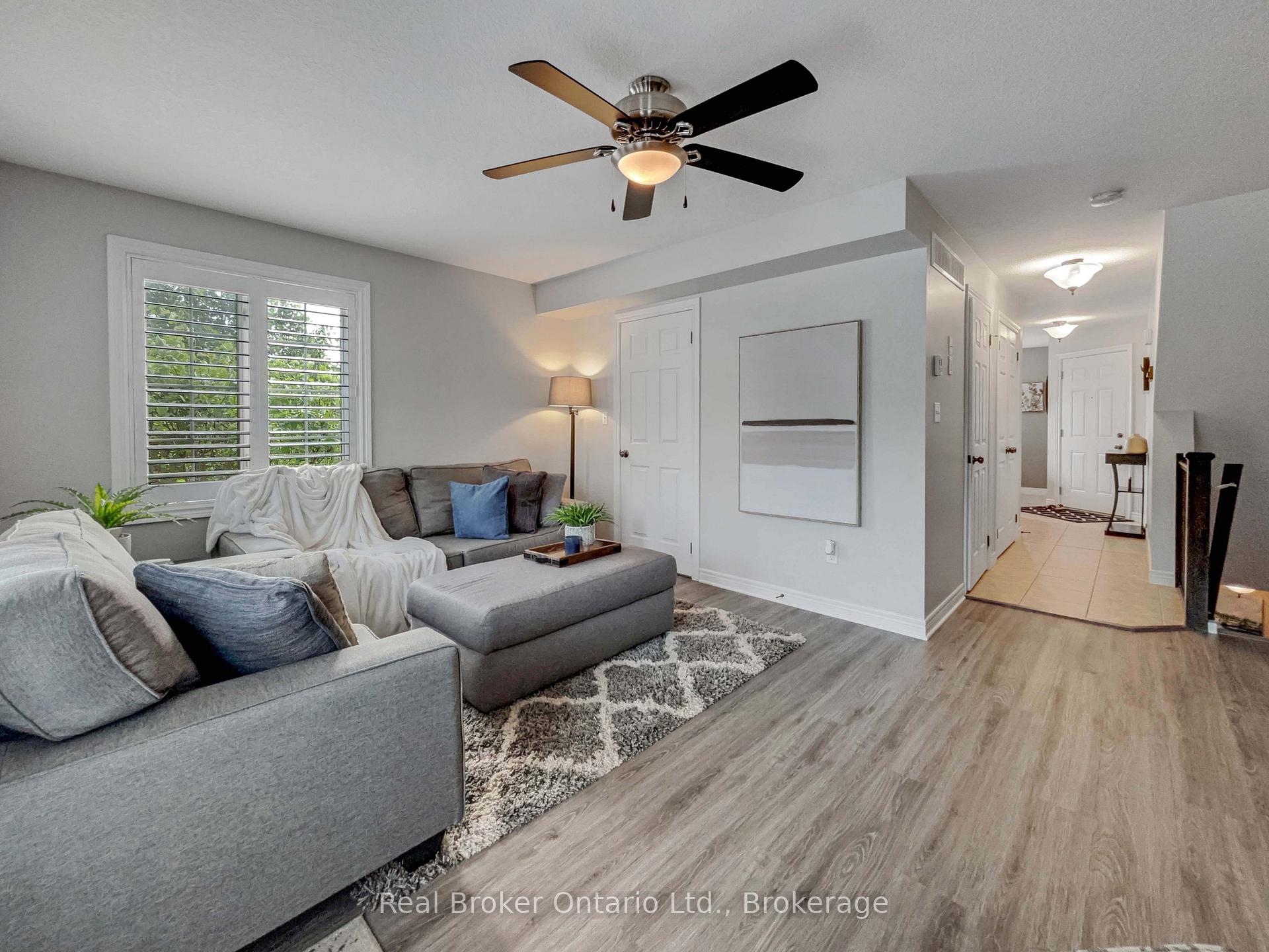 Photo 6 of Unit 656B, 656 Woodlawn Road E, Guelph, Victoria North — HOMEH