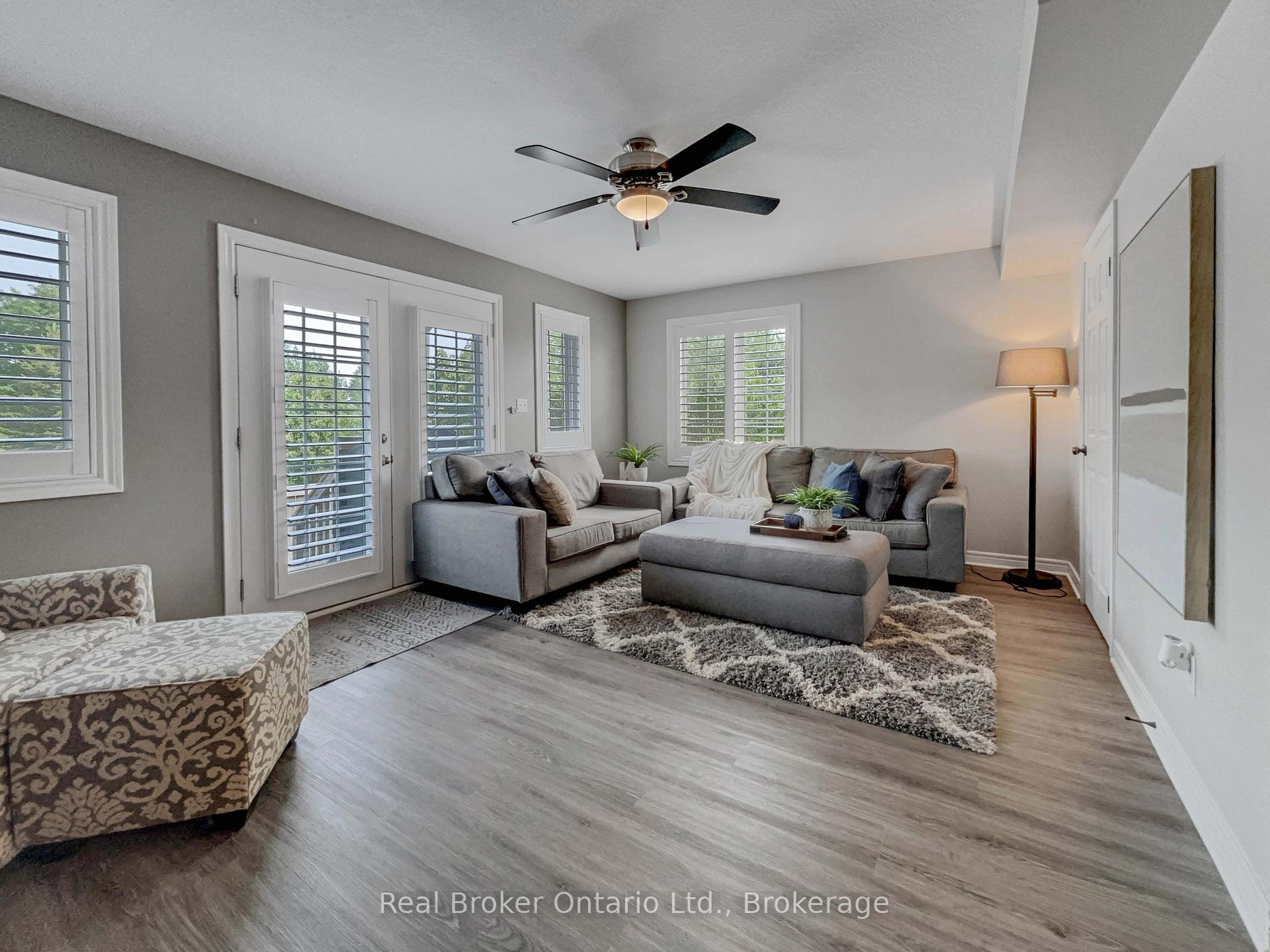 Photo 7 of Unit 656B, 656 Woodlawn Road E, Guelph, Victoria North — HOMEH