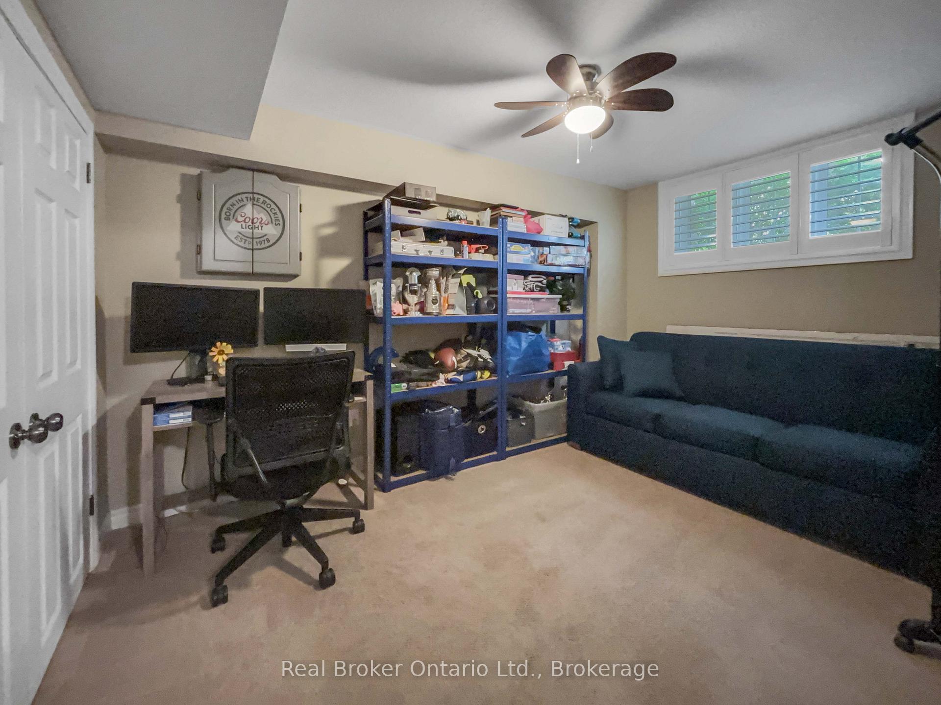 Photo 13 of Unit 656B, 656 Woodlawn Road E, Guelph, Victoria North — HOMEH