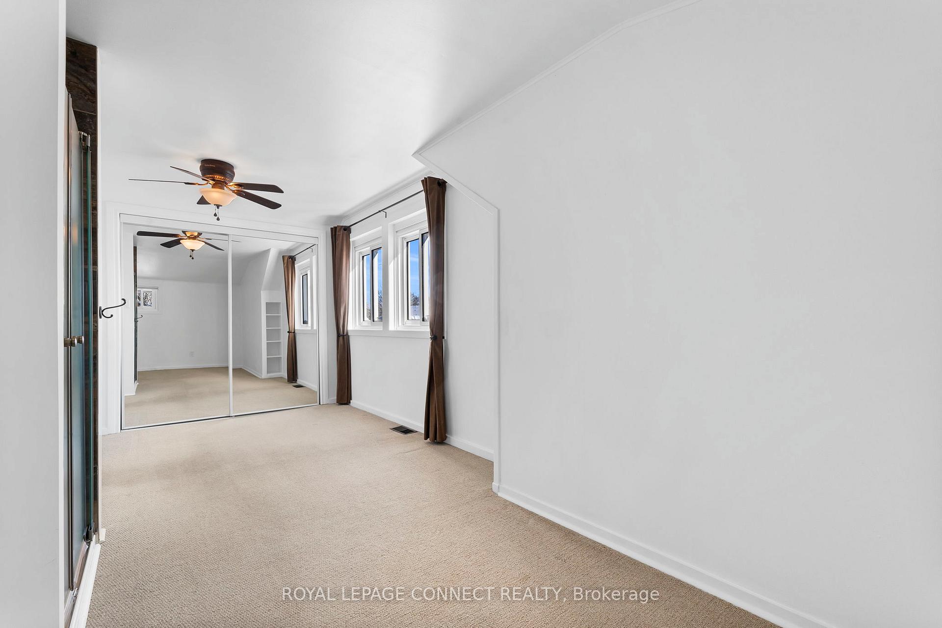 Photo 5 of Unit Upper Level, 27 Elgin Street, Ajax, Central — HOMEH