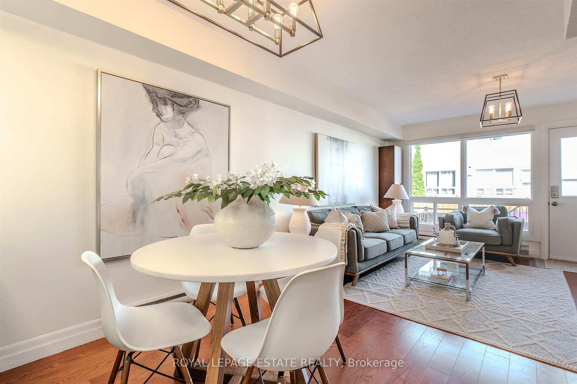 Photo 3 of Unit 32, 1209 Queen Street E, Toronto, South Riverdale — HOMEH
