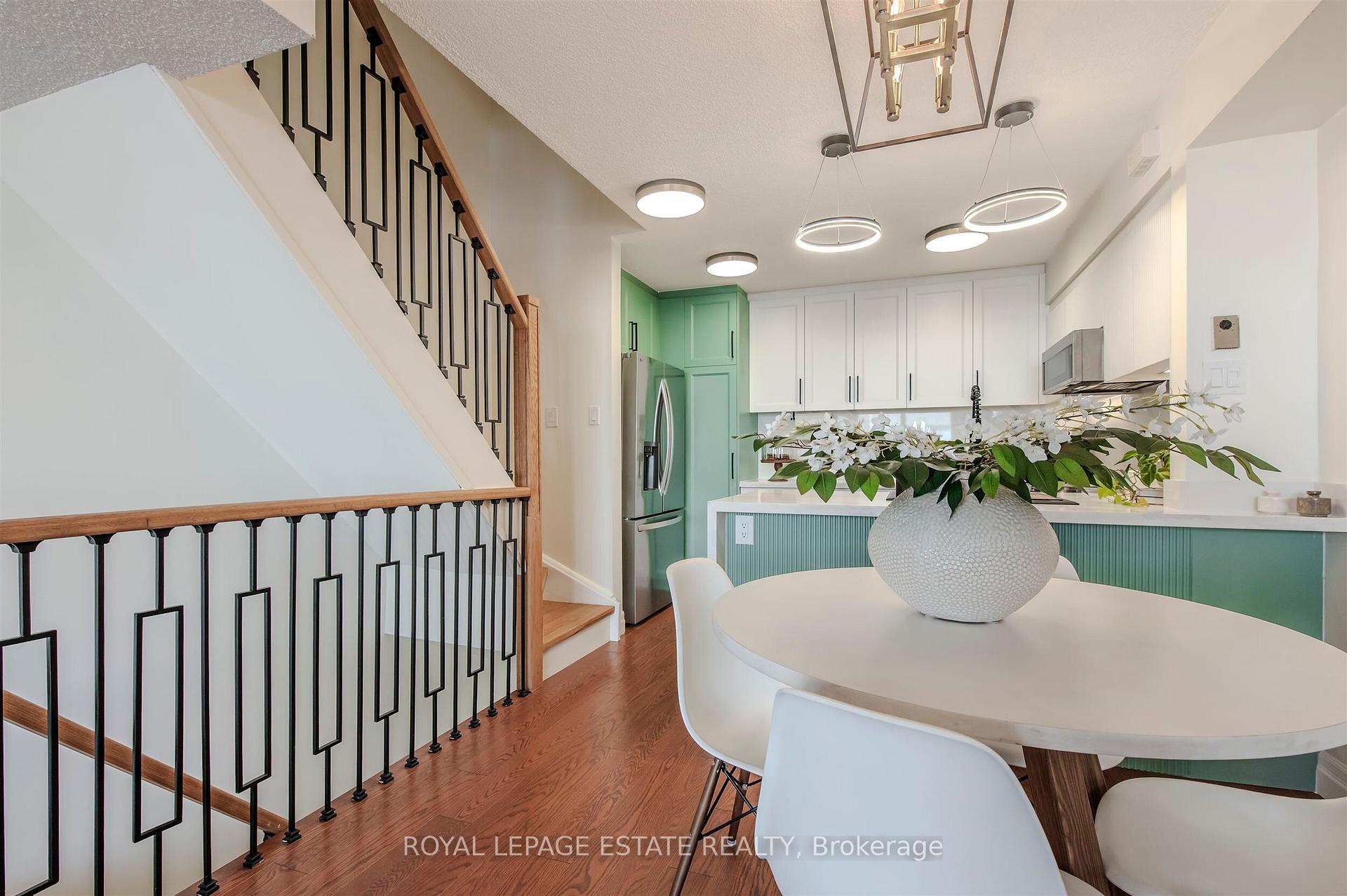 Photo 8 of Unit 32, 1209 Queen Street E, Toronto, South Riverdale — HOMEH