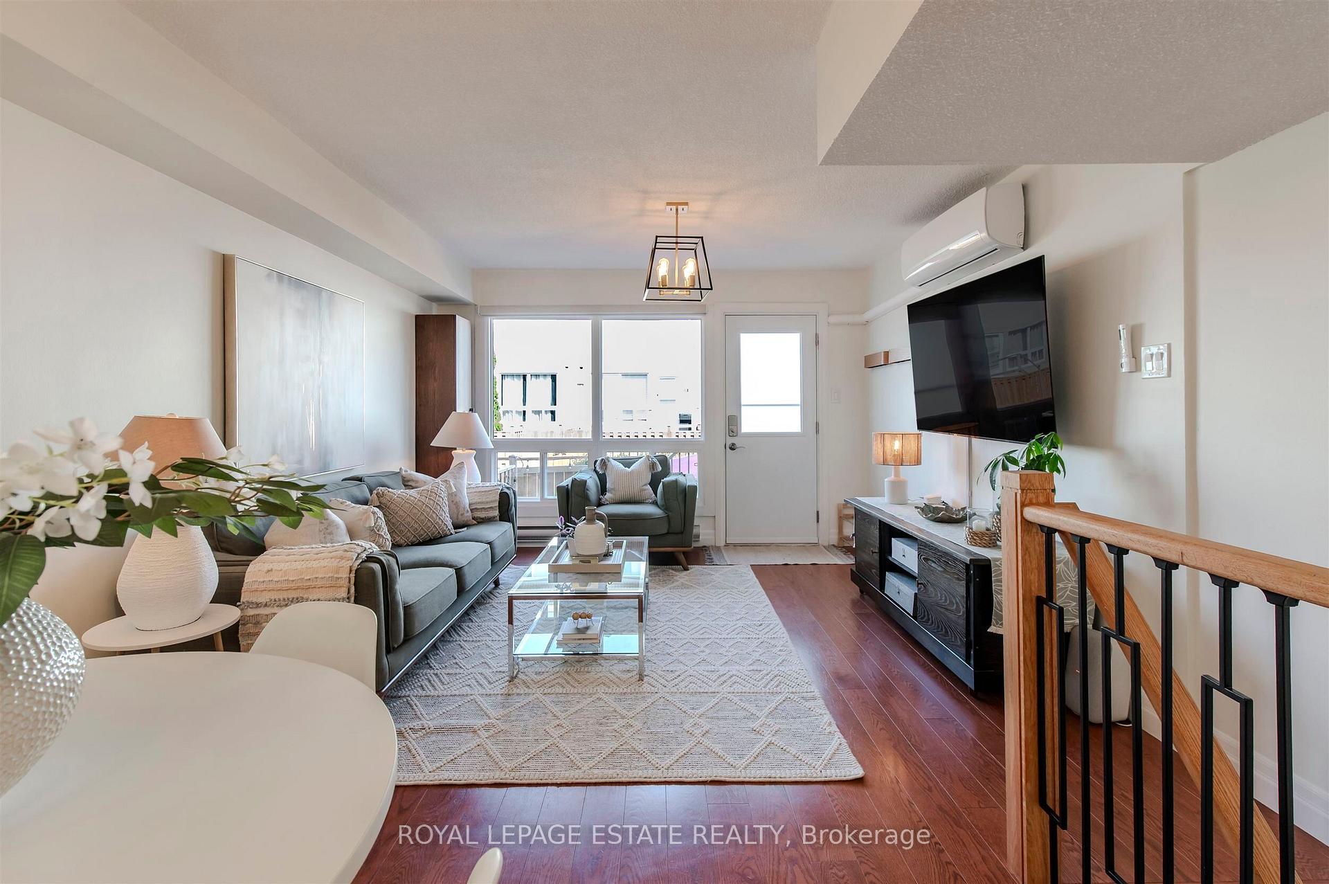 Photo 9 of Unit 32, 1209 Queen Street E, Toronto, South Riverdale — HOMEH