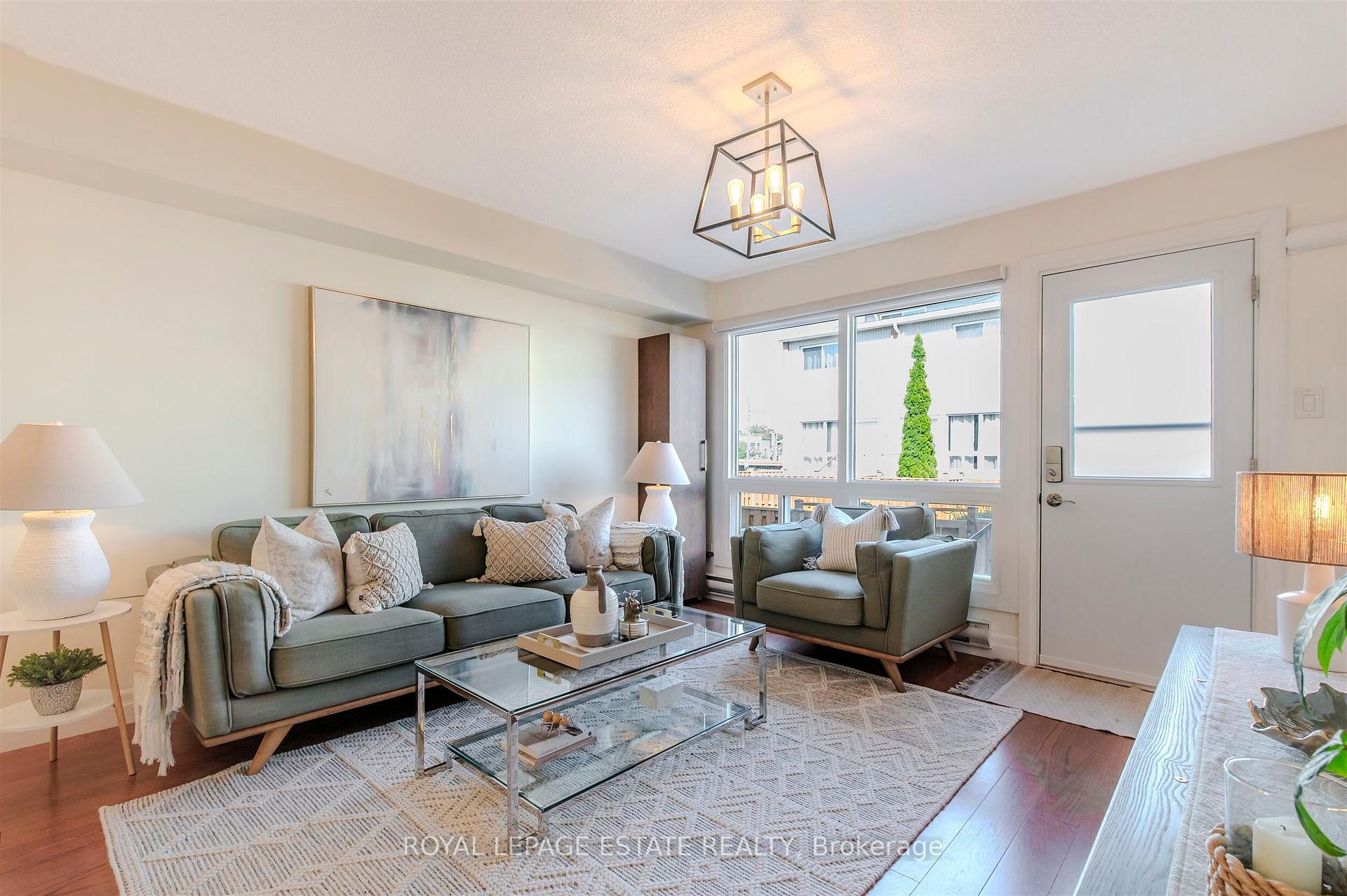 Photo 10 of Unit 32, 1209 Queen Street E, Toronto, South Riverdale — HOMEH