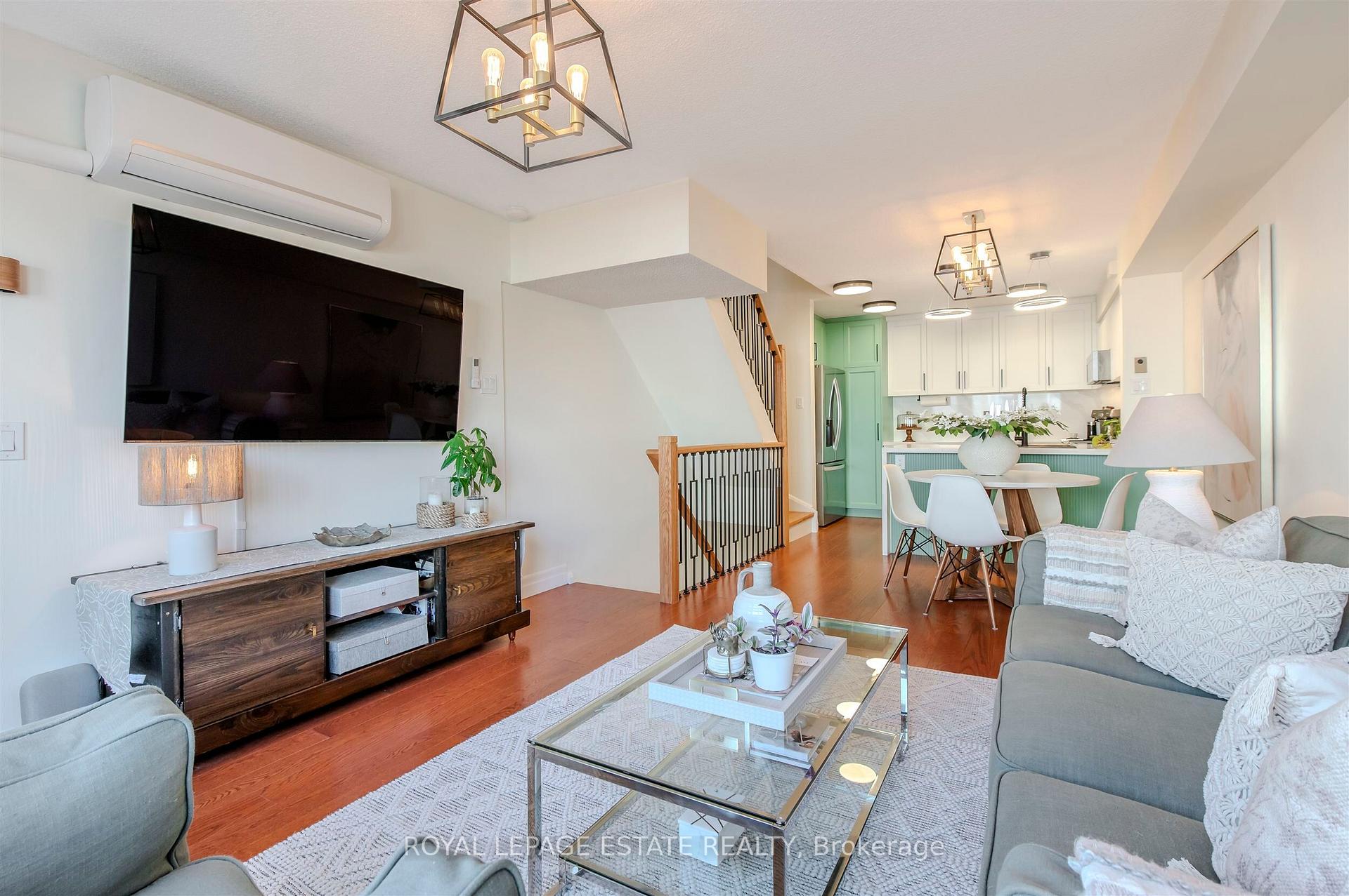 Photo 13 of Unit 32, 1209 Queen Street E, Toronto, South Riverdale — HOMEH
