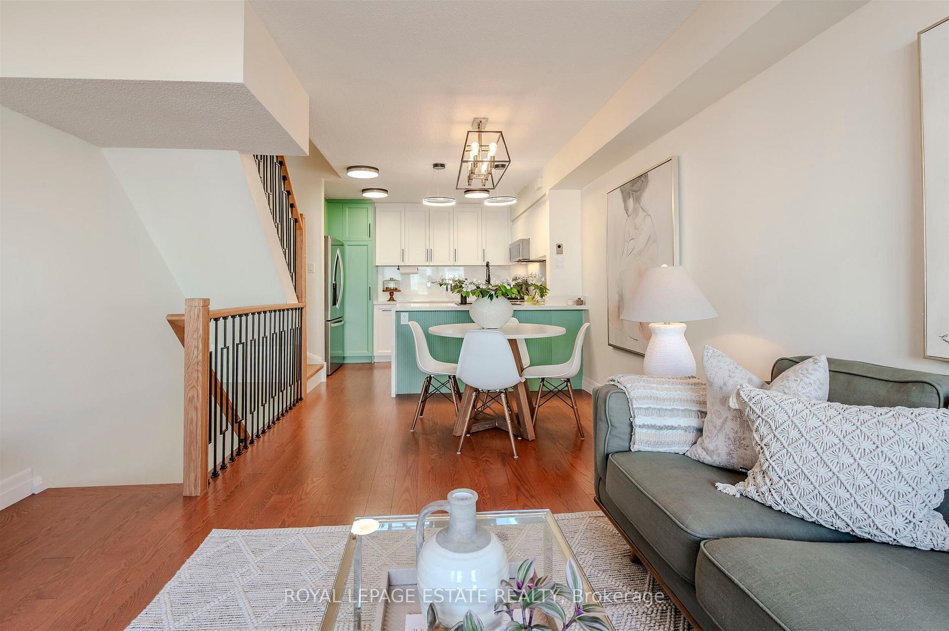 Photo 14 of Unit 32, 1209 Queen Street E, Toronto, South Riverdale — HOMEH