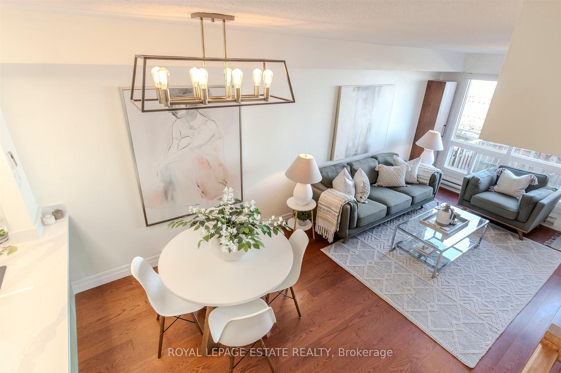 Photo 16 of Unit 32, 1209 Queen Street E, Toronto, South Riverdale — HOMEH