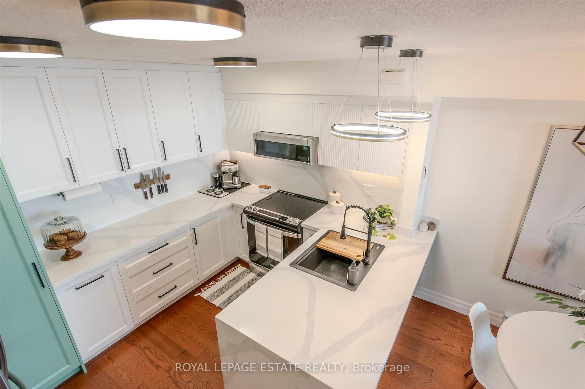 Photo 17 of Unit 32, 1209 Queen Street E, Toronto, South Riverdale — HOMEH