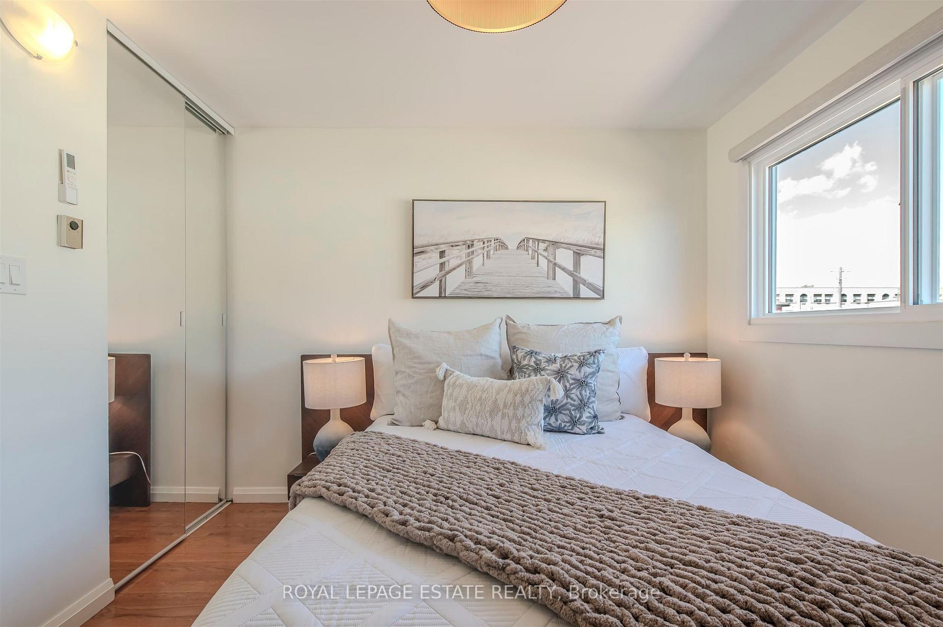Photo 19 of Unit 32, 1209 Queen Street E, Toronto, South Riverdale — HOMEH