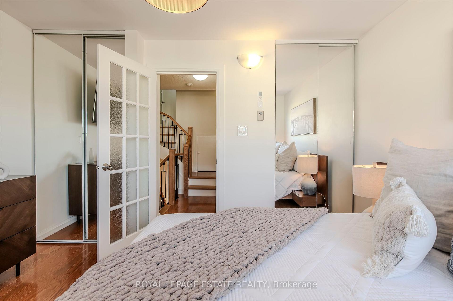 Photo 61 of Unit 32, 1209 Queen Street E, Toronto, South Riverdale — HOMEH