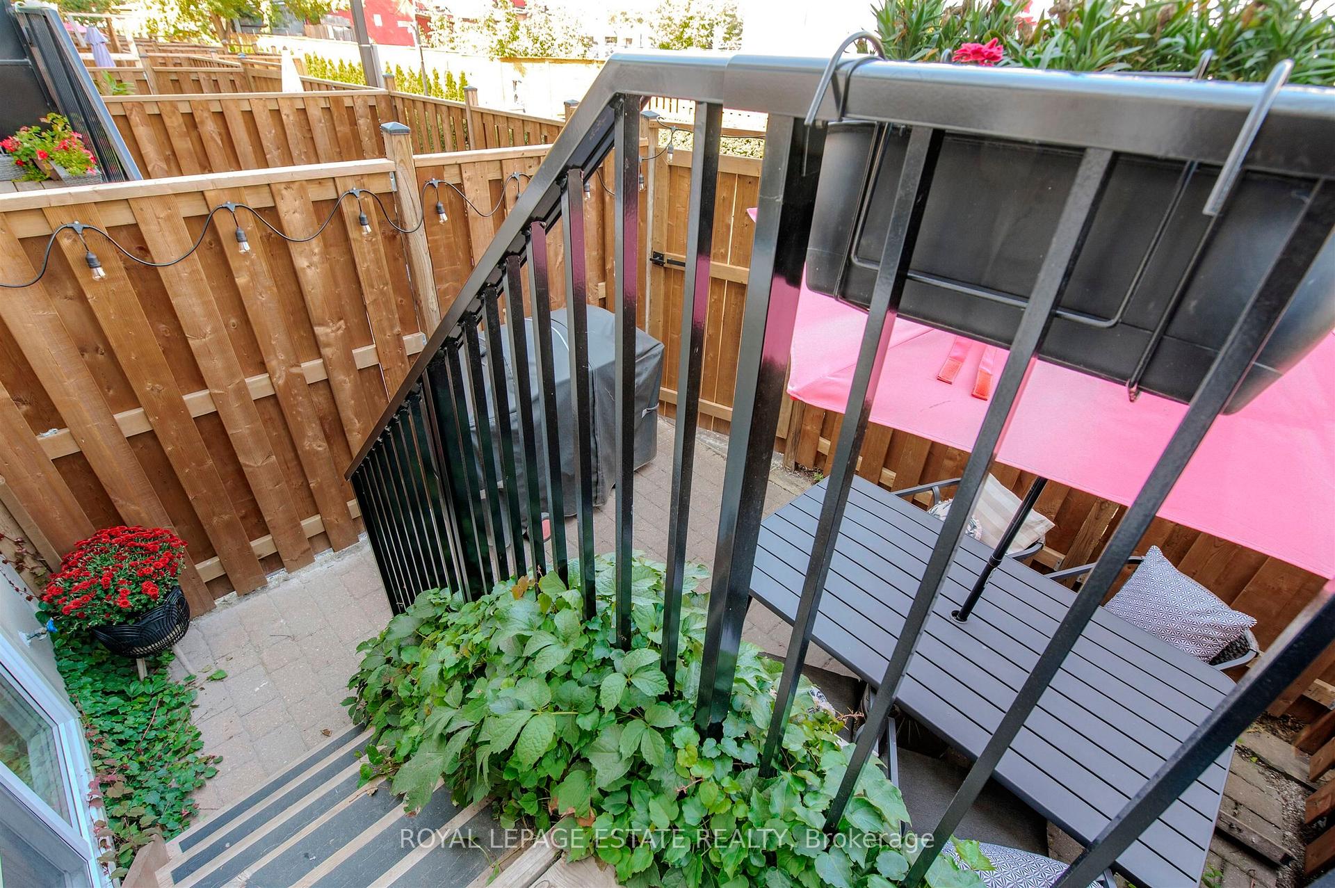 Photo 76 of Unit 32, 1209 Queen Street E, Toronto, South Riverdale — HOMEH