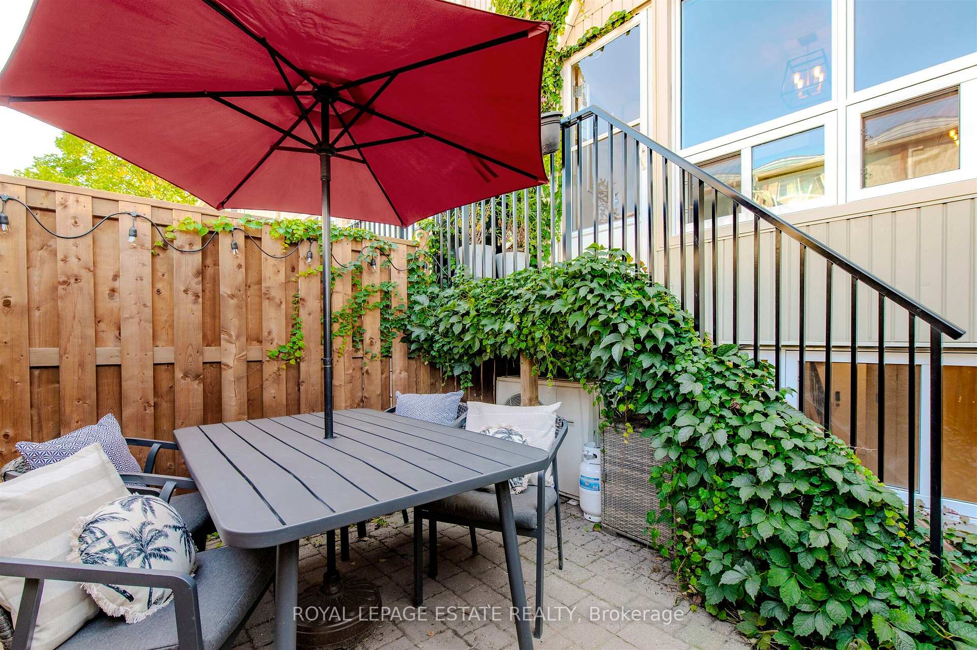 Photo 78 of Unit 32, 1209 Queen Street E, Toronto, South Riverdale — HOMEH