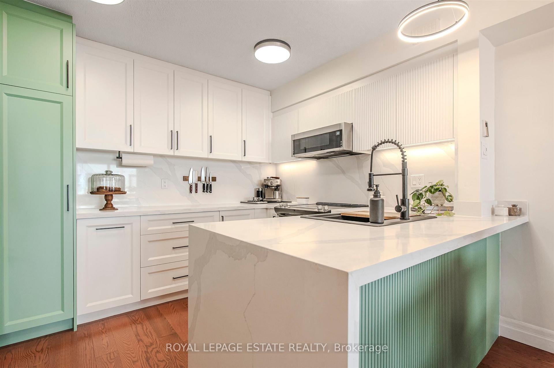 Photo 23 of Unit 32, 1209 Queen Street E, Toronto, South Riverdale — HOMEH