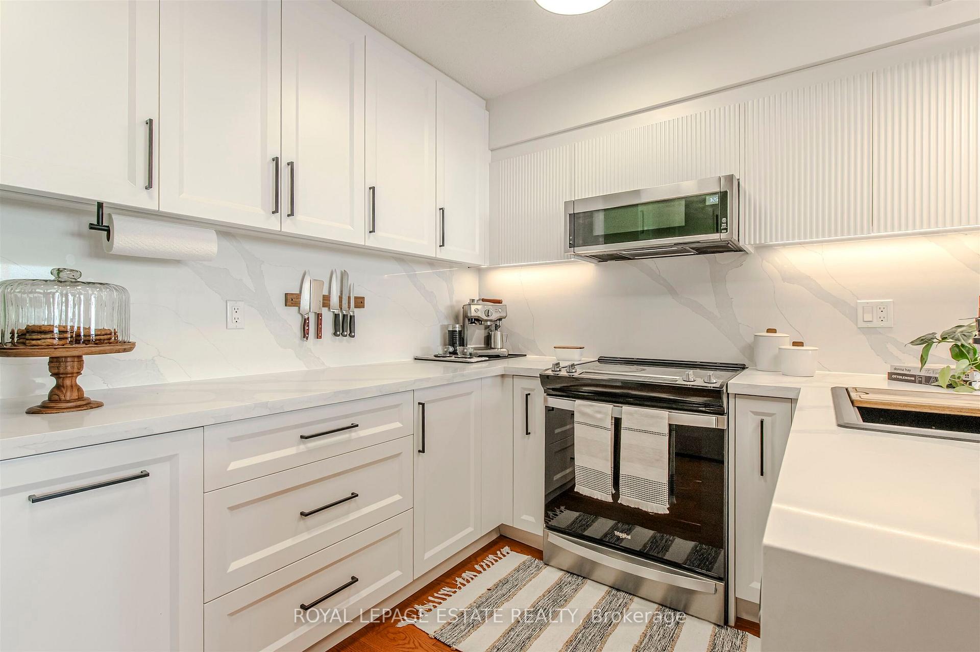 Photo 24 of Unit 32, 1209 Queen Street E, Toronto, South Riverdale — HOMEH