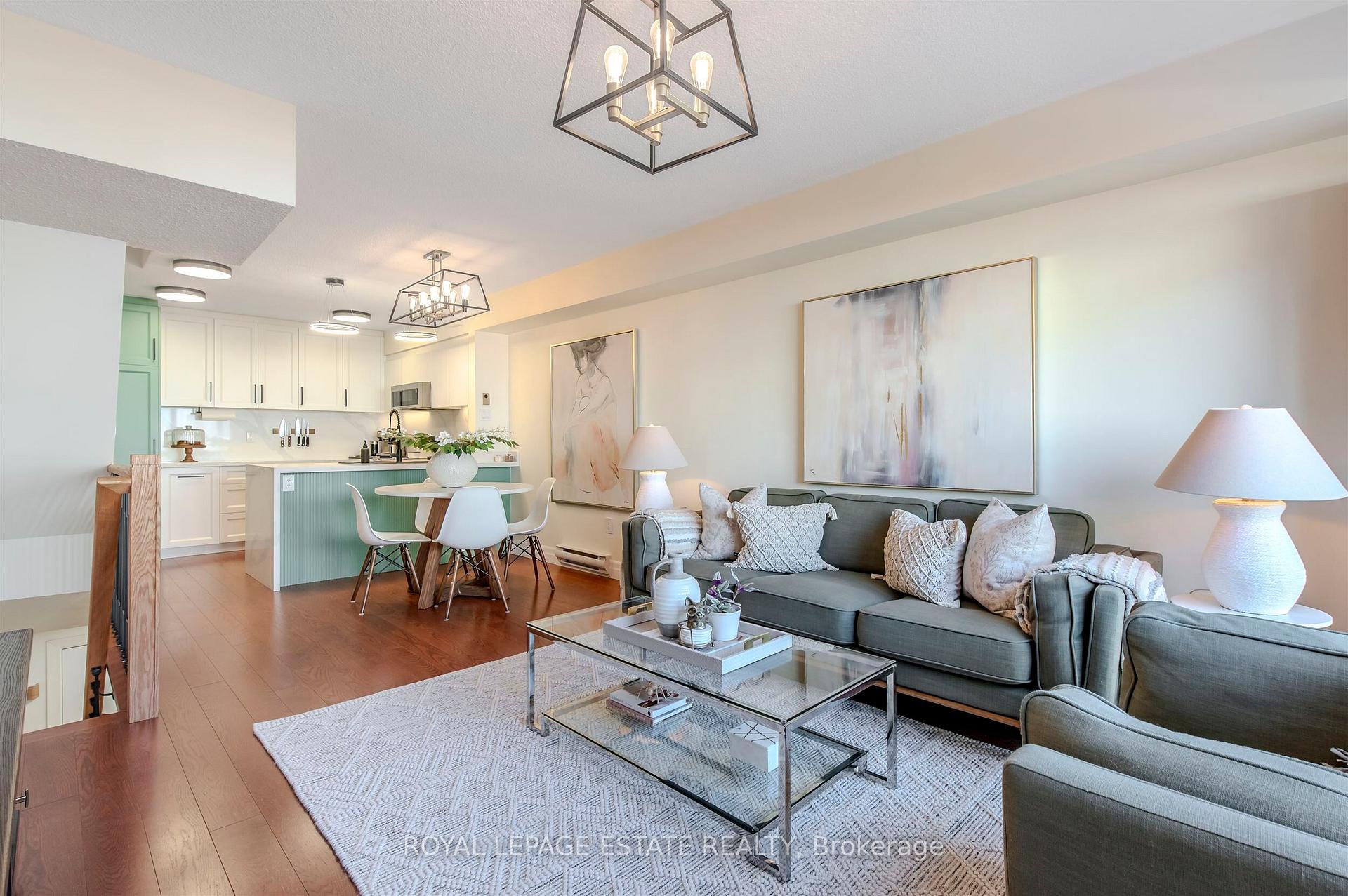 Photo 30 of Unit 32, 1209 Queen Street E, Toronto, South Riverdale — HOMEH