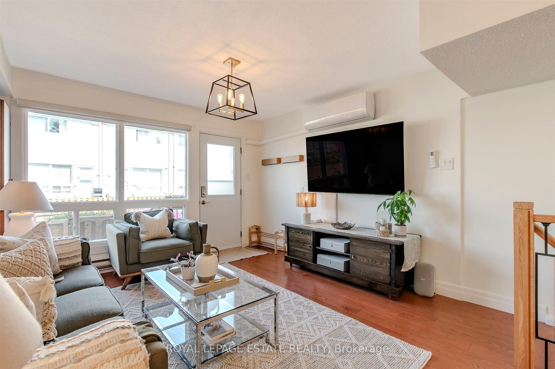 Photo 31 of Unit 32, 1209 Queen Street E, Toronto, South Riverdale — HOMEH