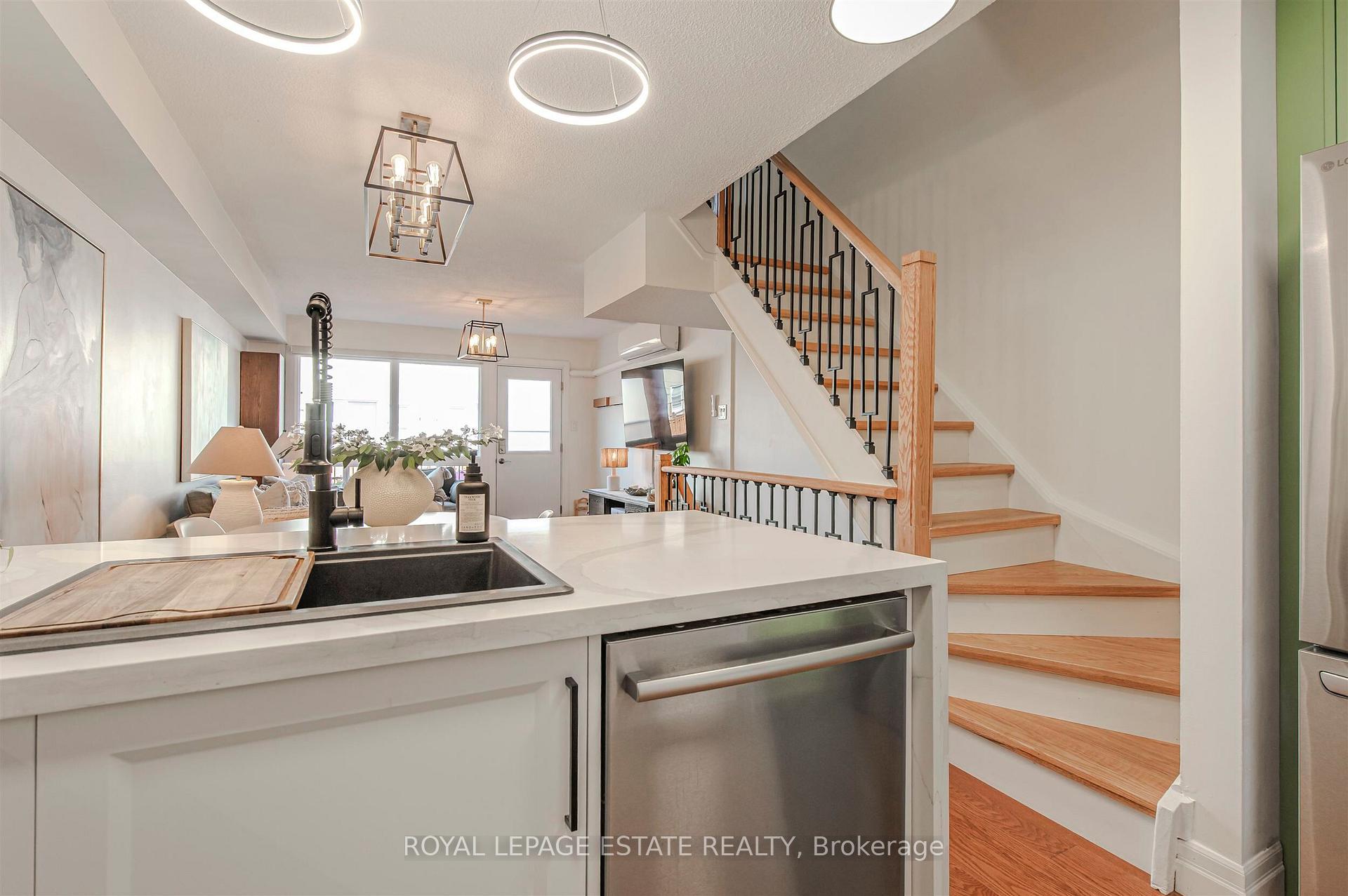 Photo 34 of Unit 32, 1209 Queen Street E, Toronto, South Riverdale — HOMEH