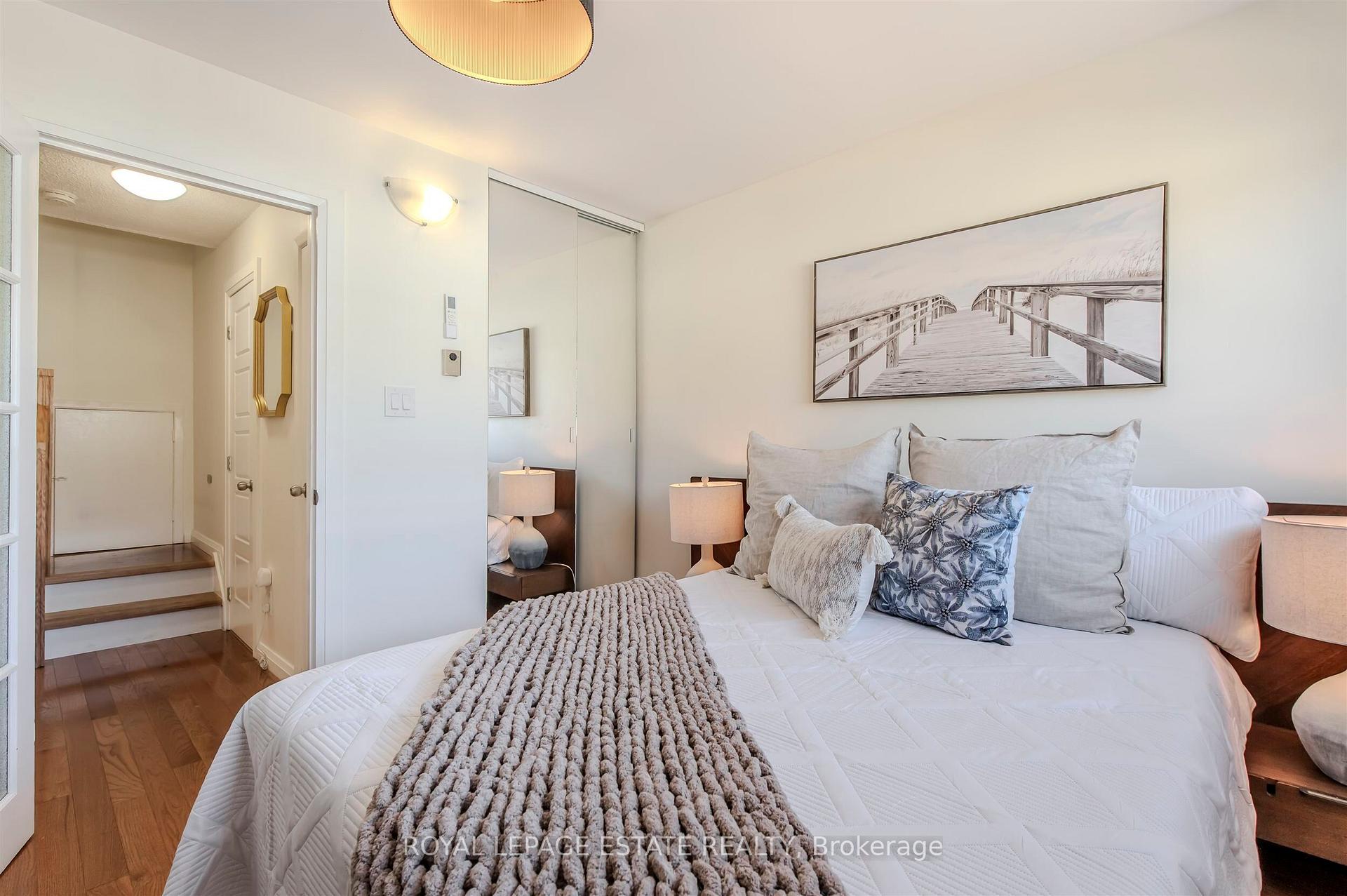 Photo 40 of Unit 32, 1209 Queen Street E, Toronto, South Riverdale — HOMEH