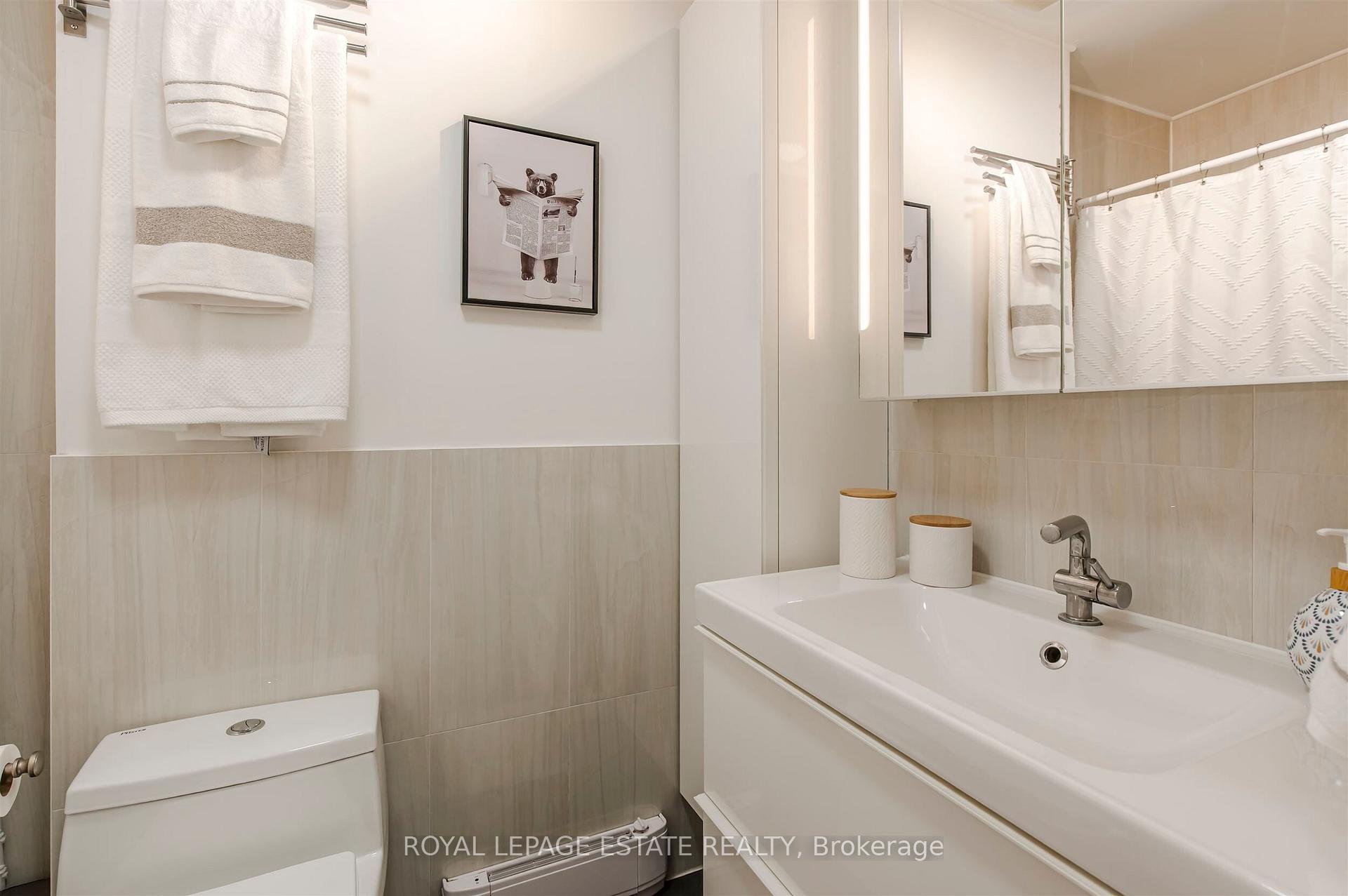 Photo 42 of Unit 32, 1209 Queen Street E, Toronto, South Riverdale — HOMEH