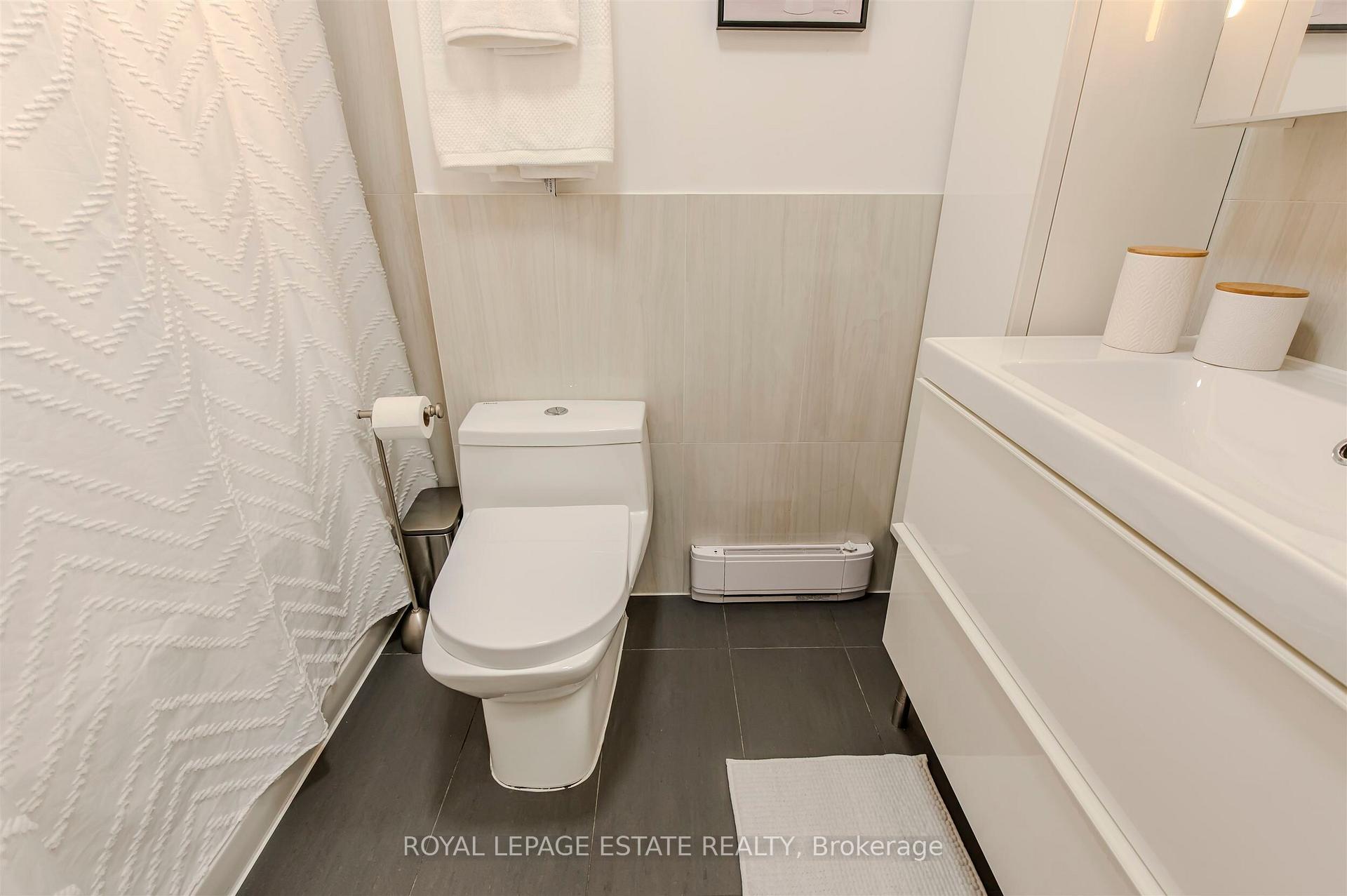 Photo 43 of Unit 32, 1209 Queen Street E, Toronto, South Riverdale — HOMEH