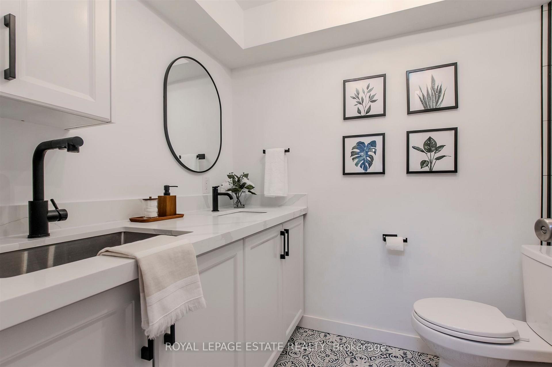 Photo 48 of Unit 32, 1209 Queen Street E, Toronto, South Riverdale — HOMEH