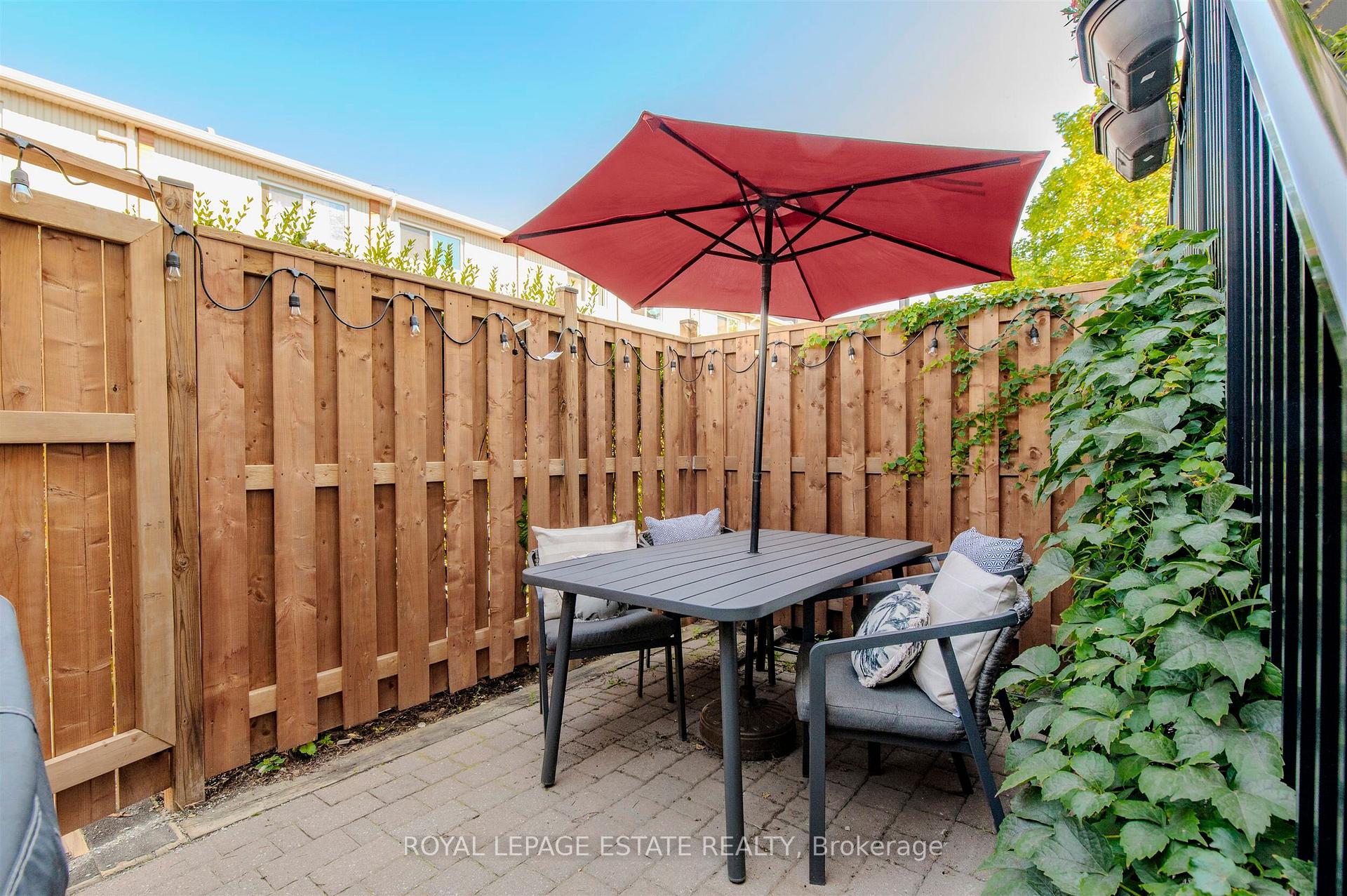 Photo 57 of Unit 32, 1209 Queen Street E, Toronto, South Riverdale — HOMEH