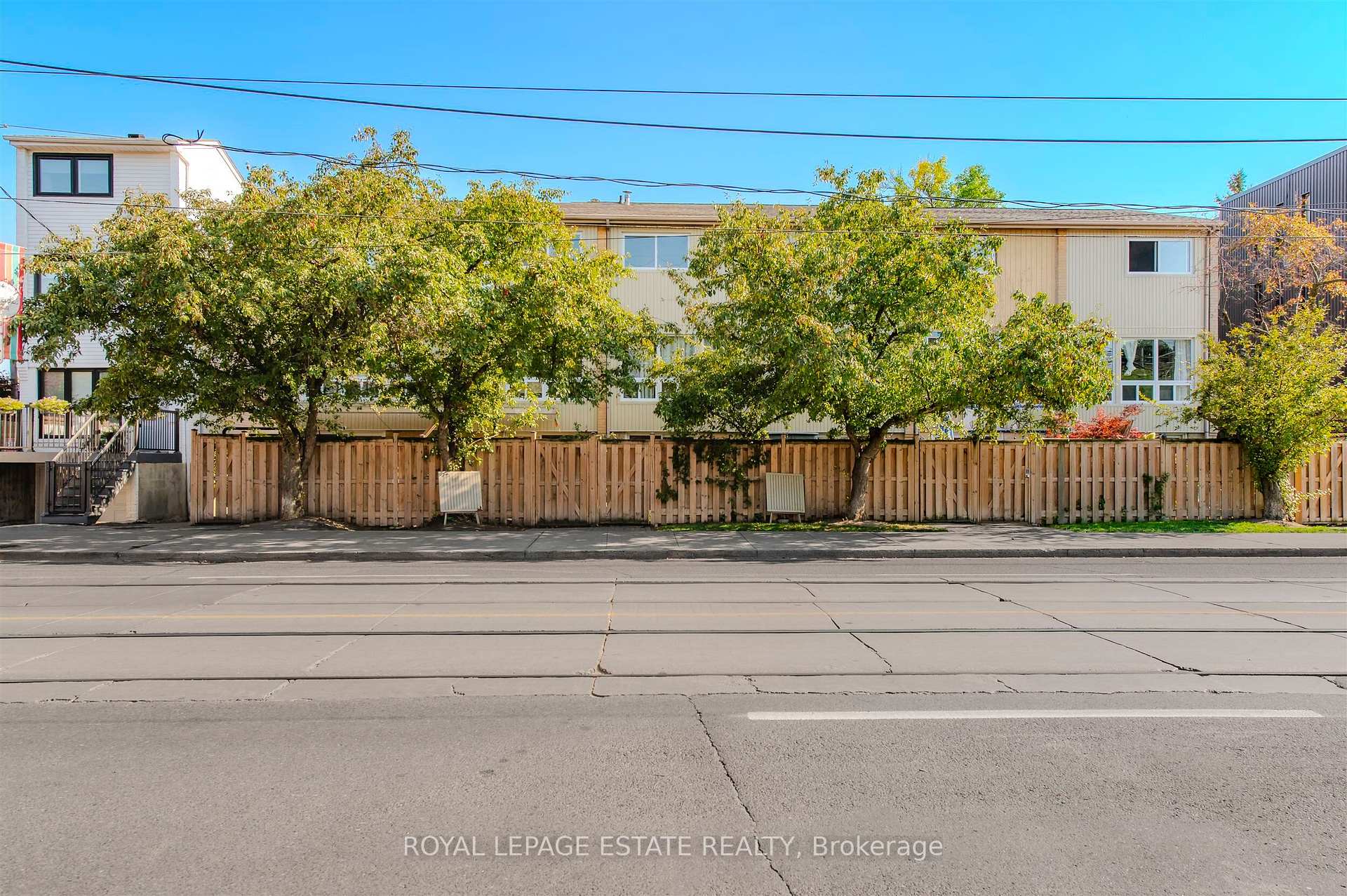 Photo 60 of Unit 32, 1209 Queen Street E, Toronto, South Riverdale — HOMEH