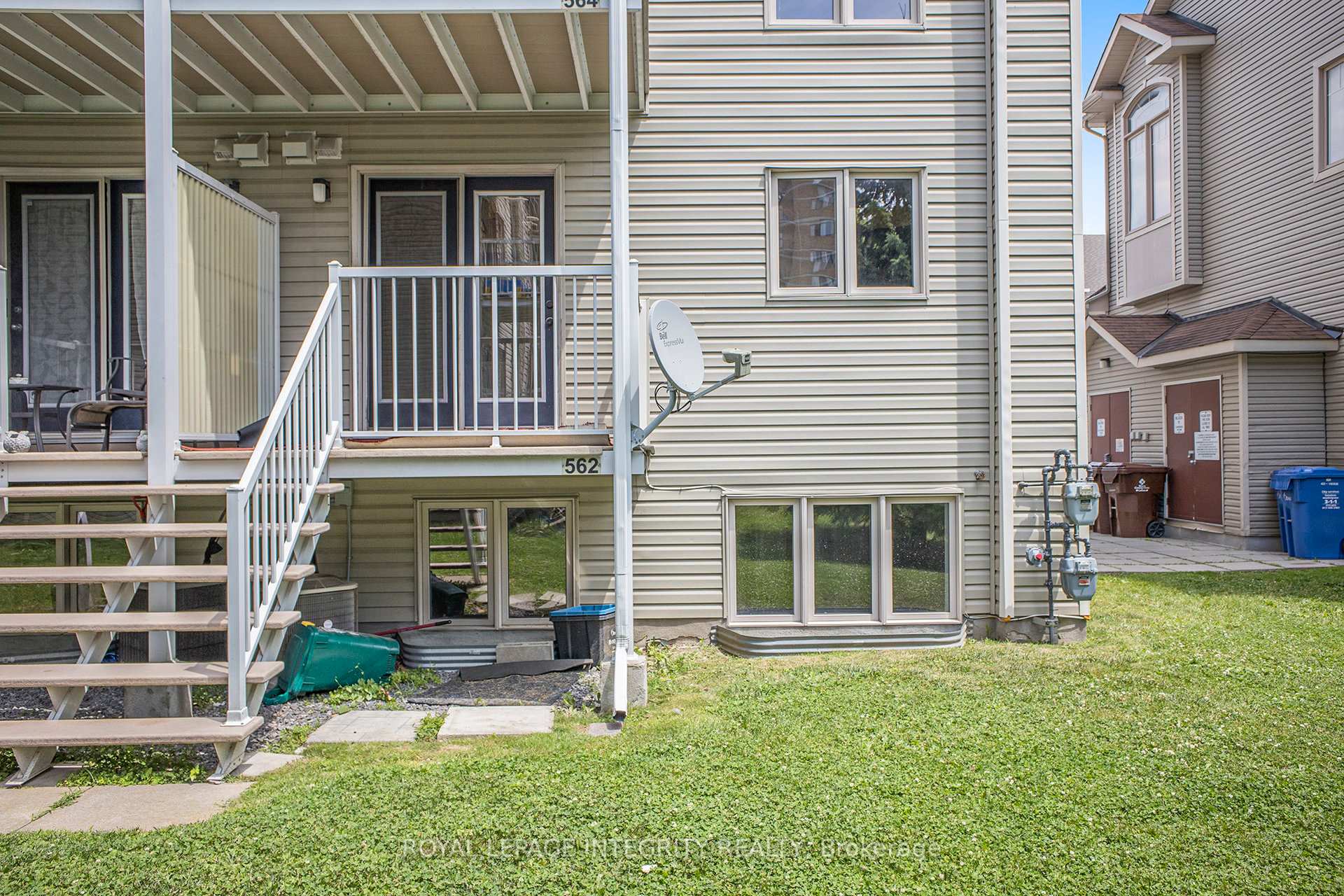 Photo 34 of 562 Reardon, Ottawa, Heron Gate/Industrial Park — HOMEH