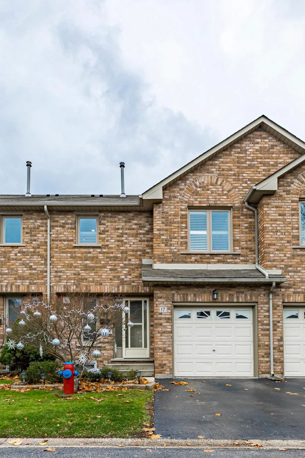 Photo 2 of Unit 17, 2774 King Street E, Hamilton, Gershome — HOMEH