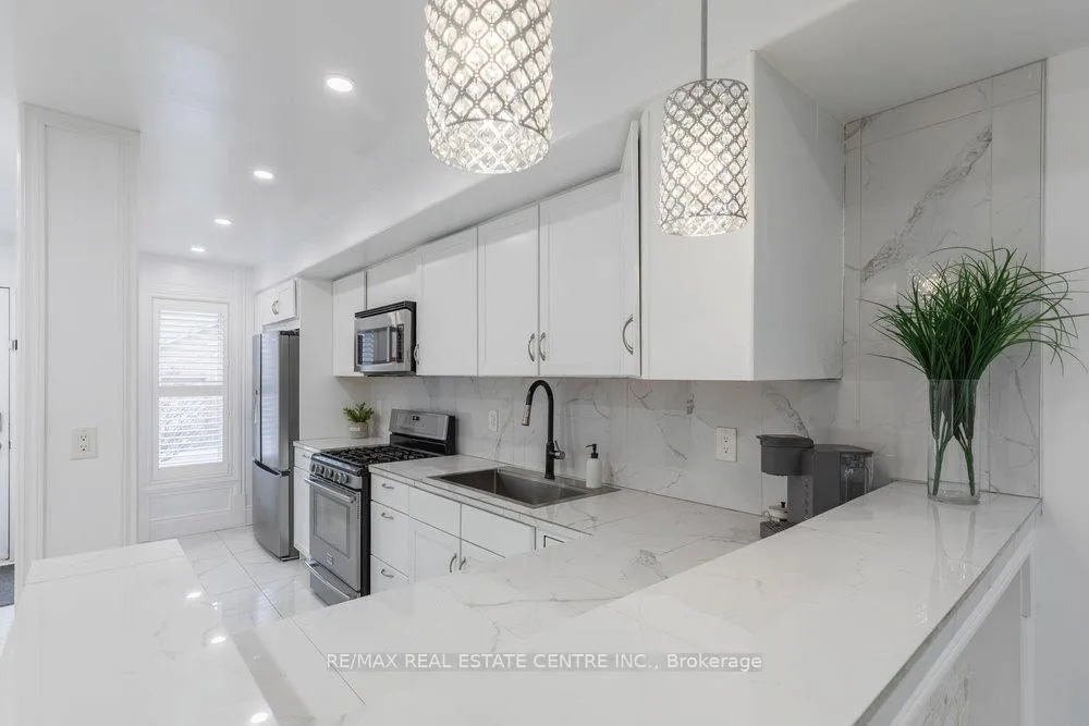 Photo 5 of Unit 17, 2774 King Street E, Hamilton, Gershome — HOMEH