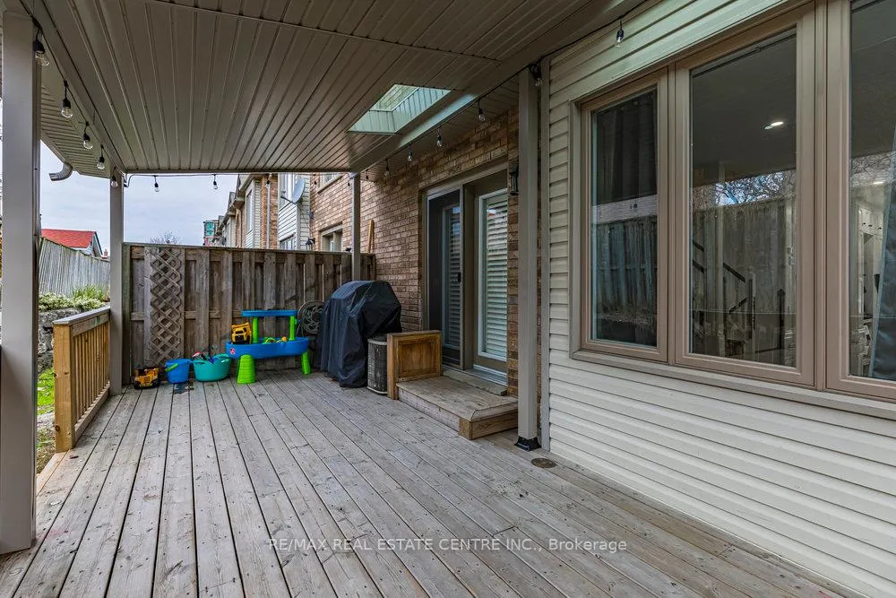 Photo 29 of Unit 17, 2774 King Street E, Hamilton, Gershome — HOMEH