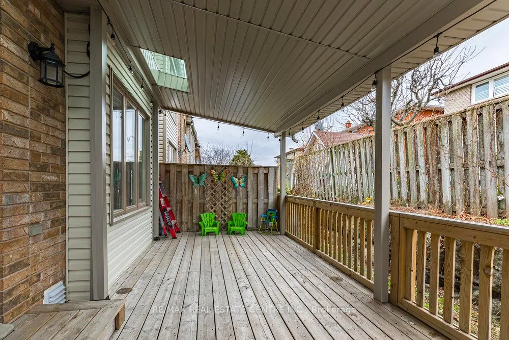 Photo 31 of Unit 17, 2774 King Street E, Hamilton, Gershome — HOMEH